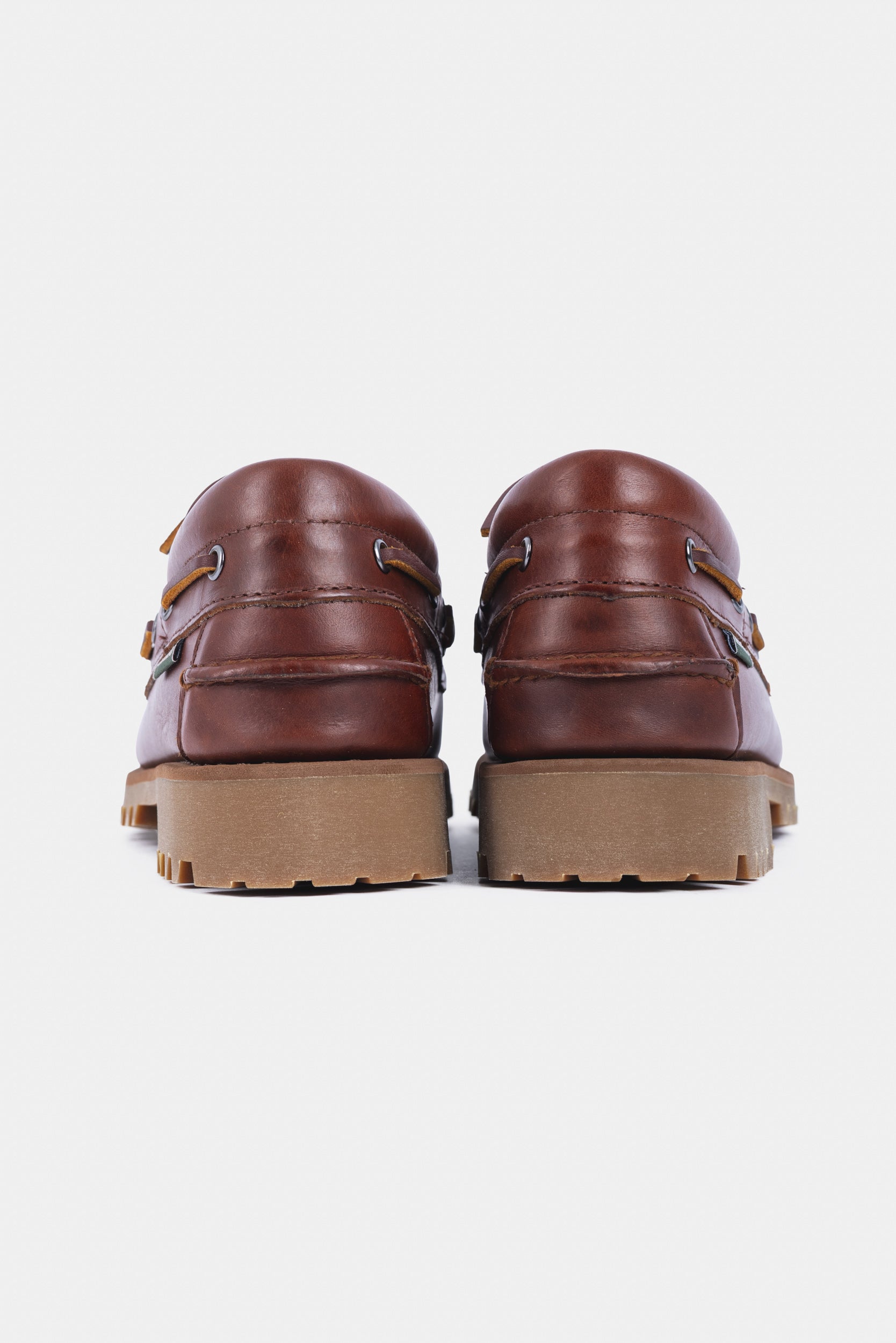 ACADIA - Brown Cinnamon