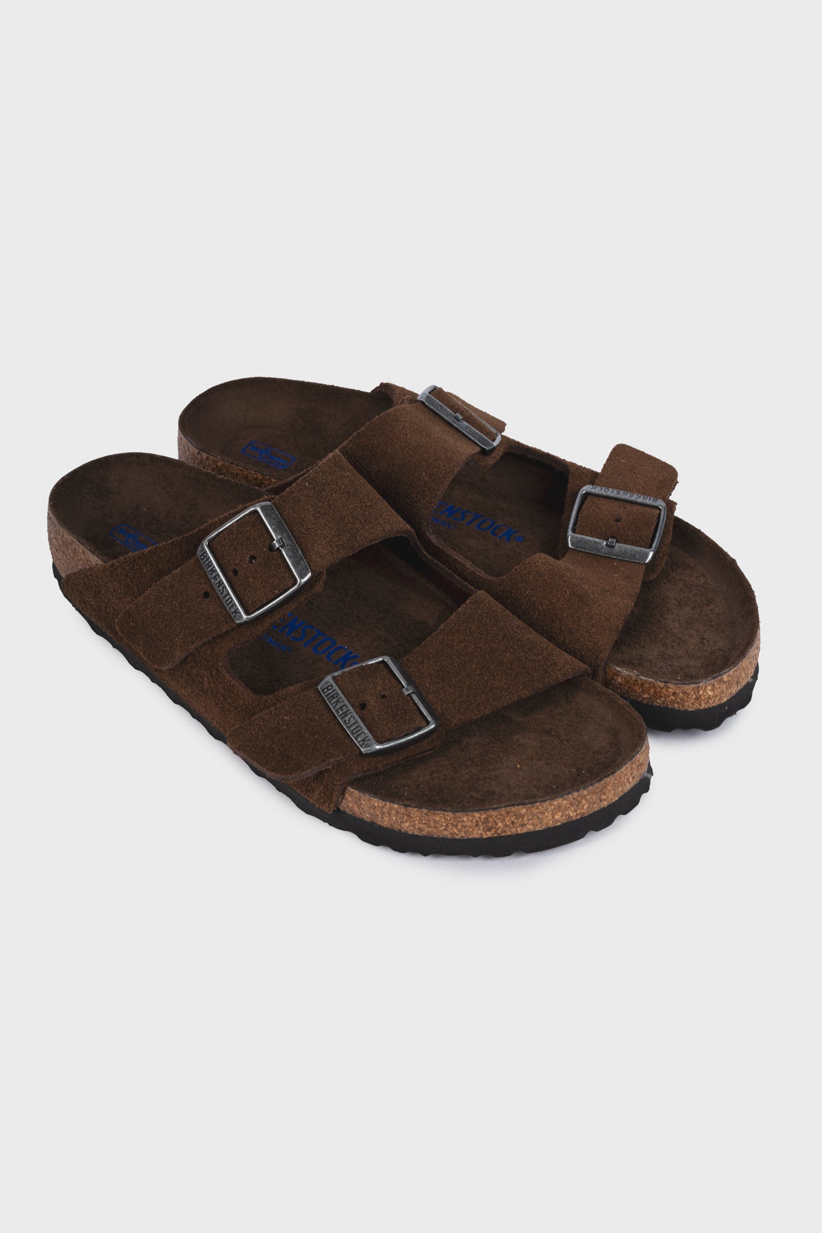 ARIZONA SOFT FOOTBED - Carafe