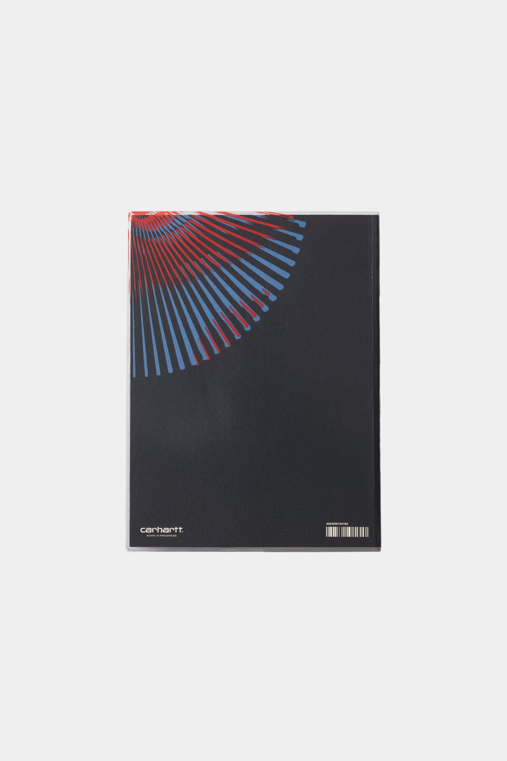 AUDIO ARCHIVES WIP BOOK