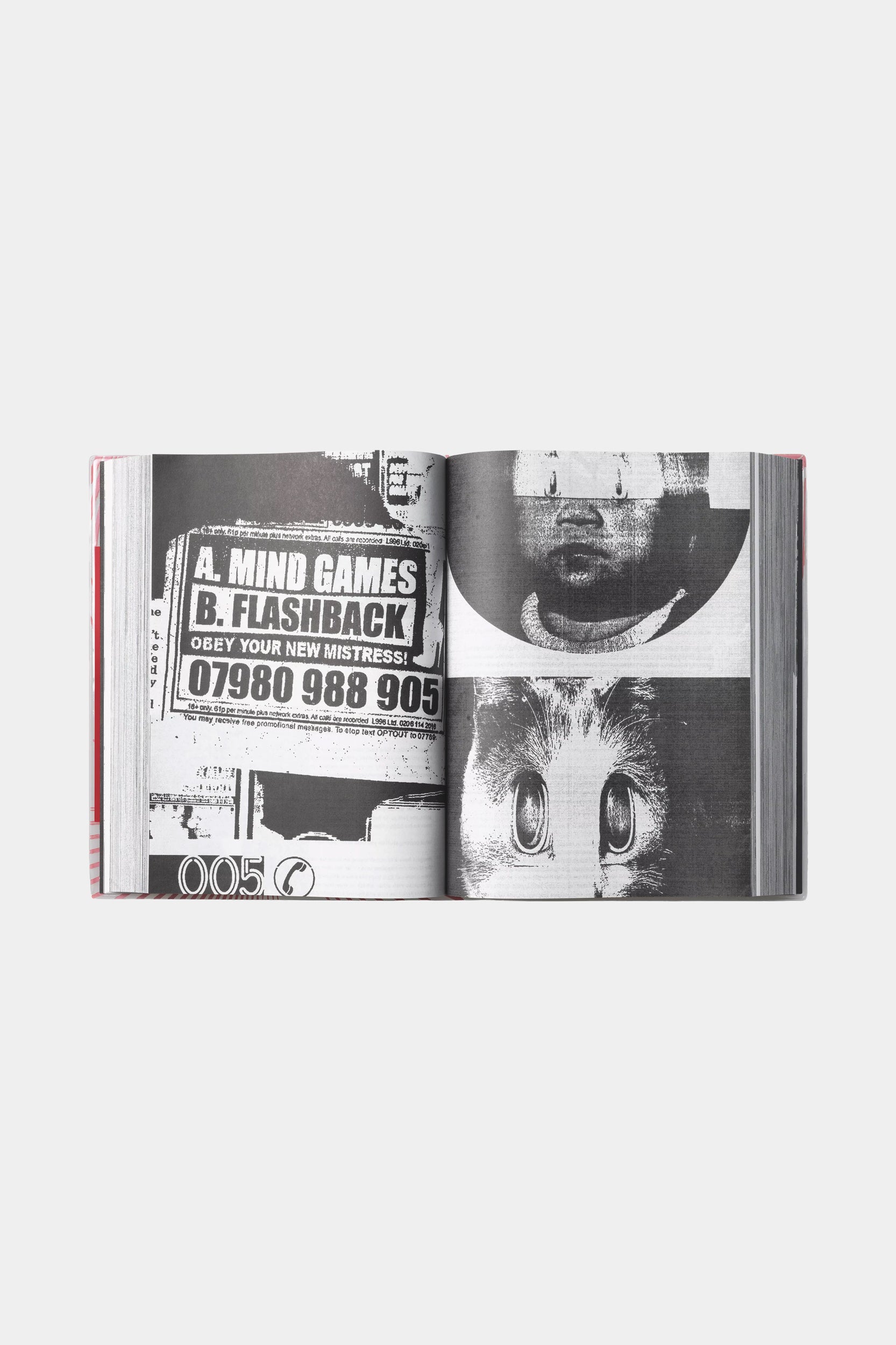 AUDIO ARCHIVES WIP BOOK