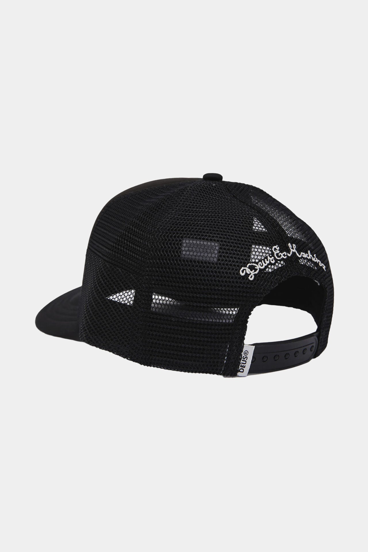 AMPED CIRCLE TRUCKER