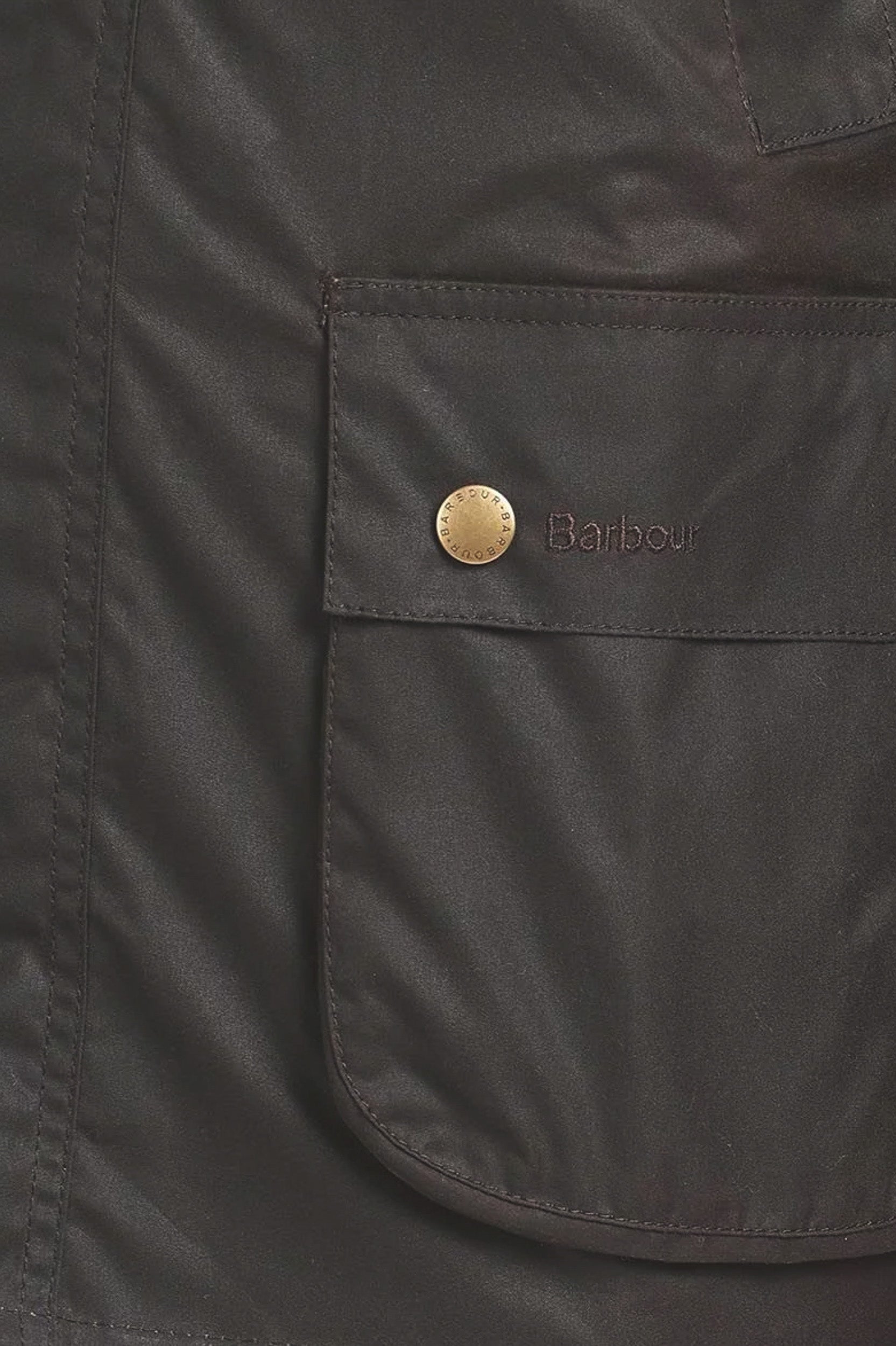 ASHBY - Rustic/Classic
