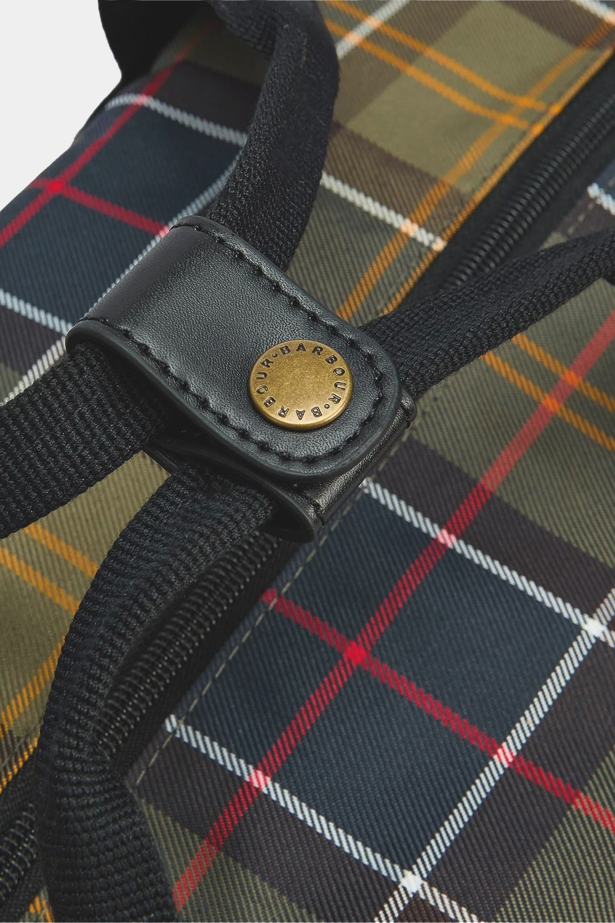 TORRIDON TARTAN HOLDALL - Classic Tartan