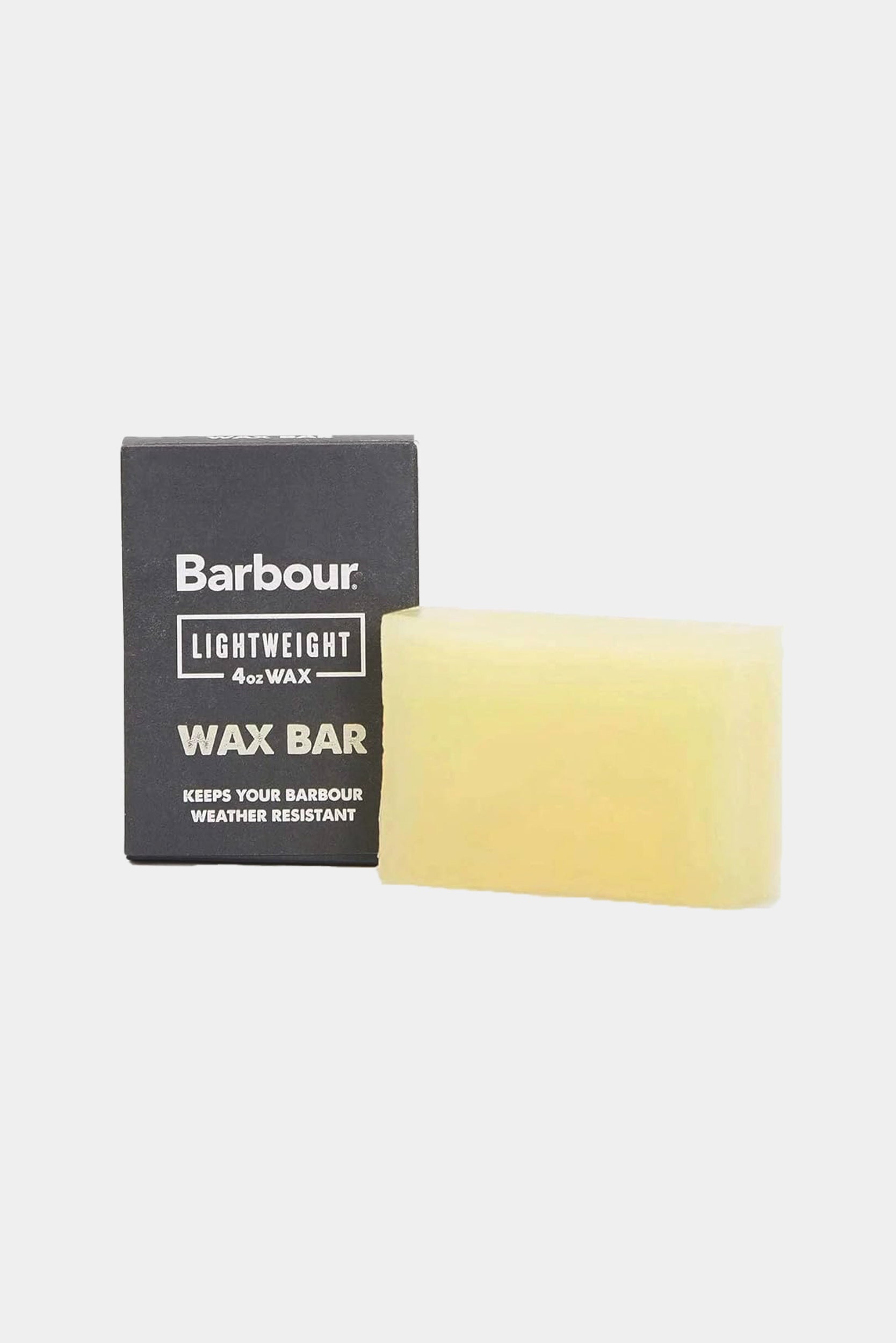 WAX BAR LIGHTWEIGHT 4OZ