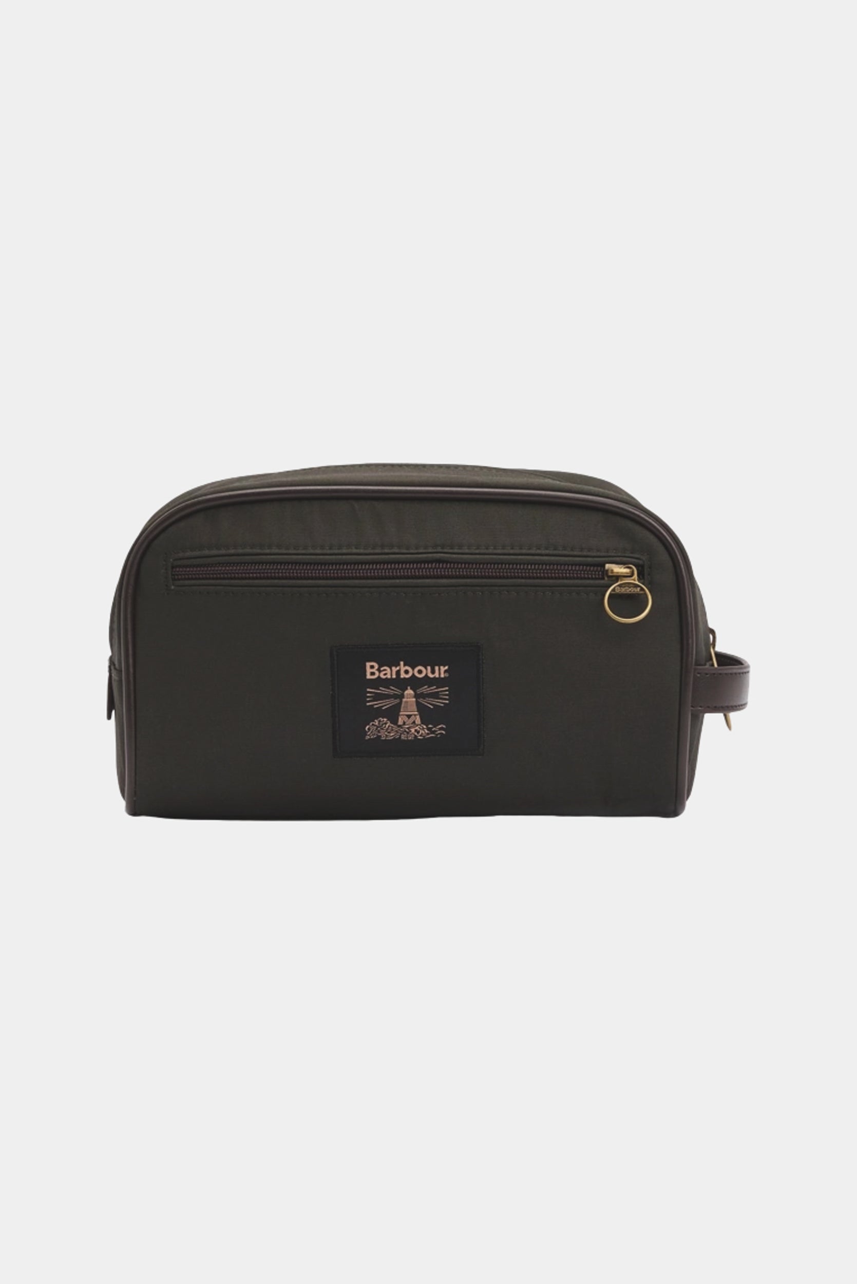 WAX WASHBAG