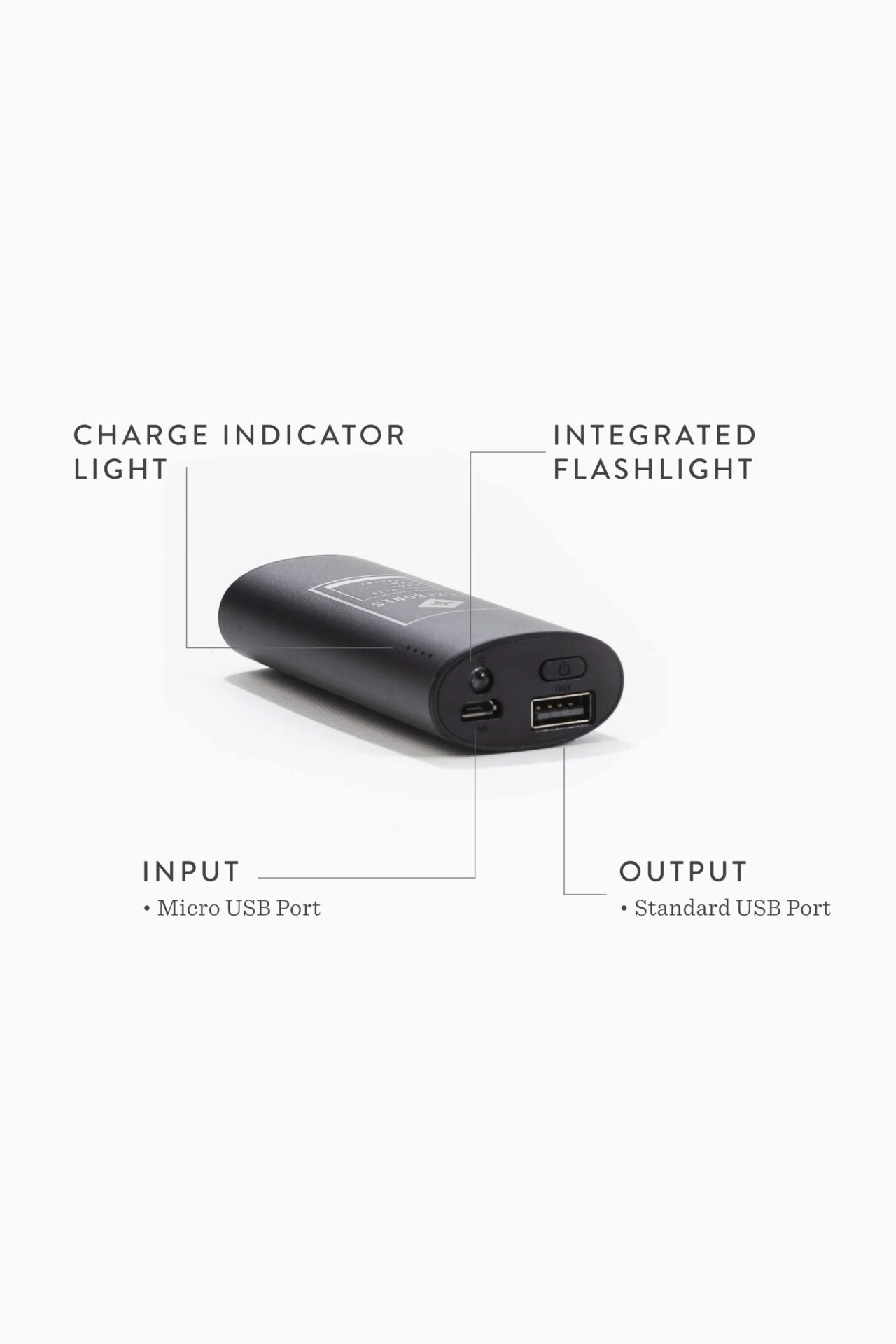 PORTABLE CHARGER