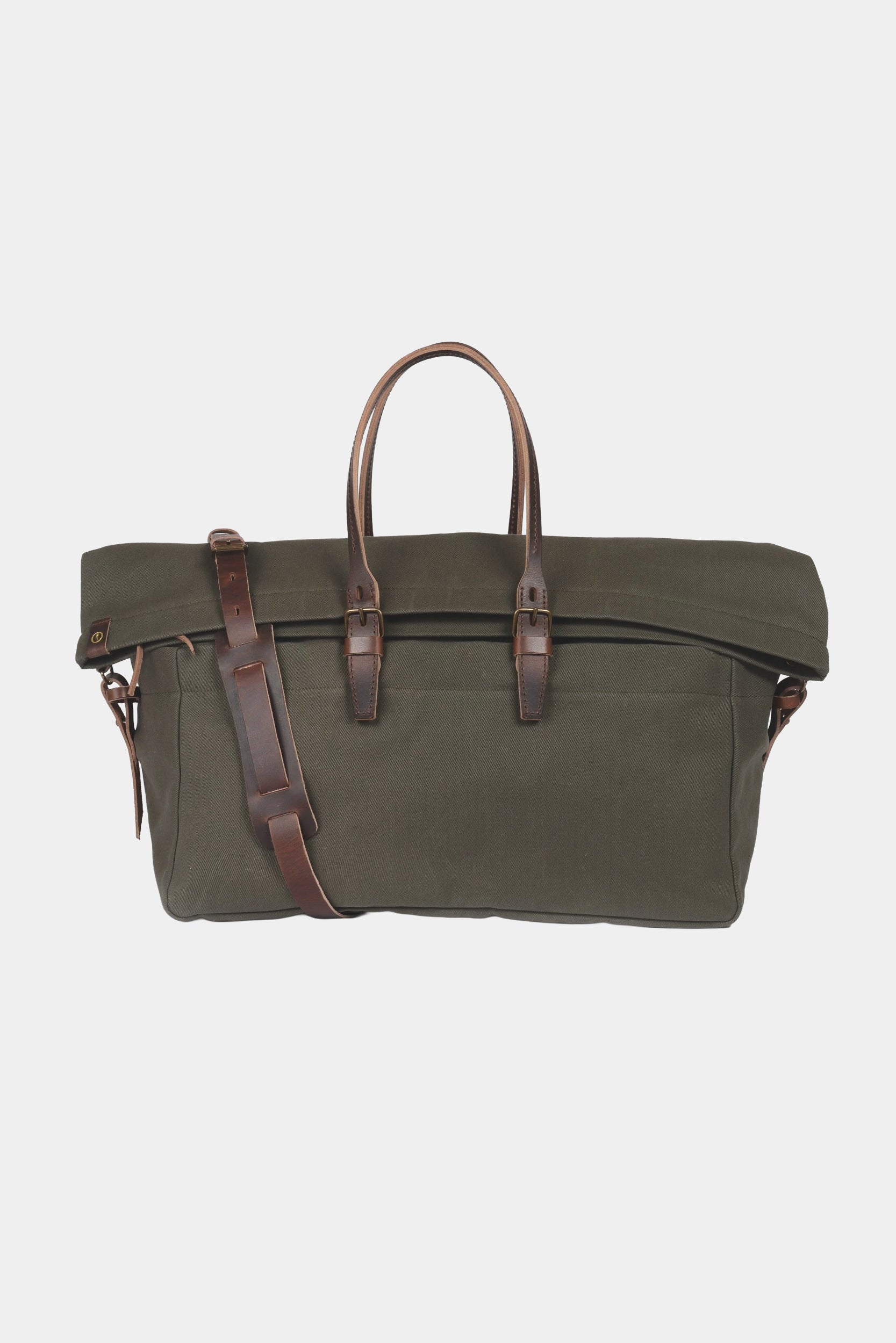 CABIN - Khaki BM Tweed