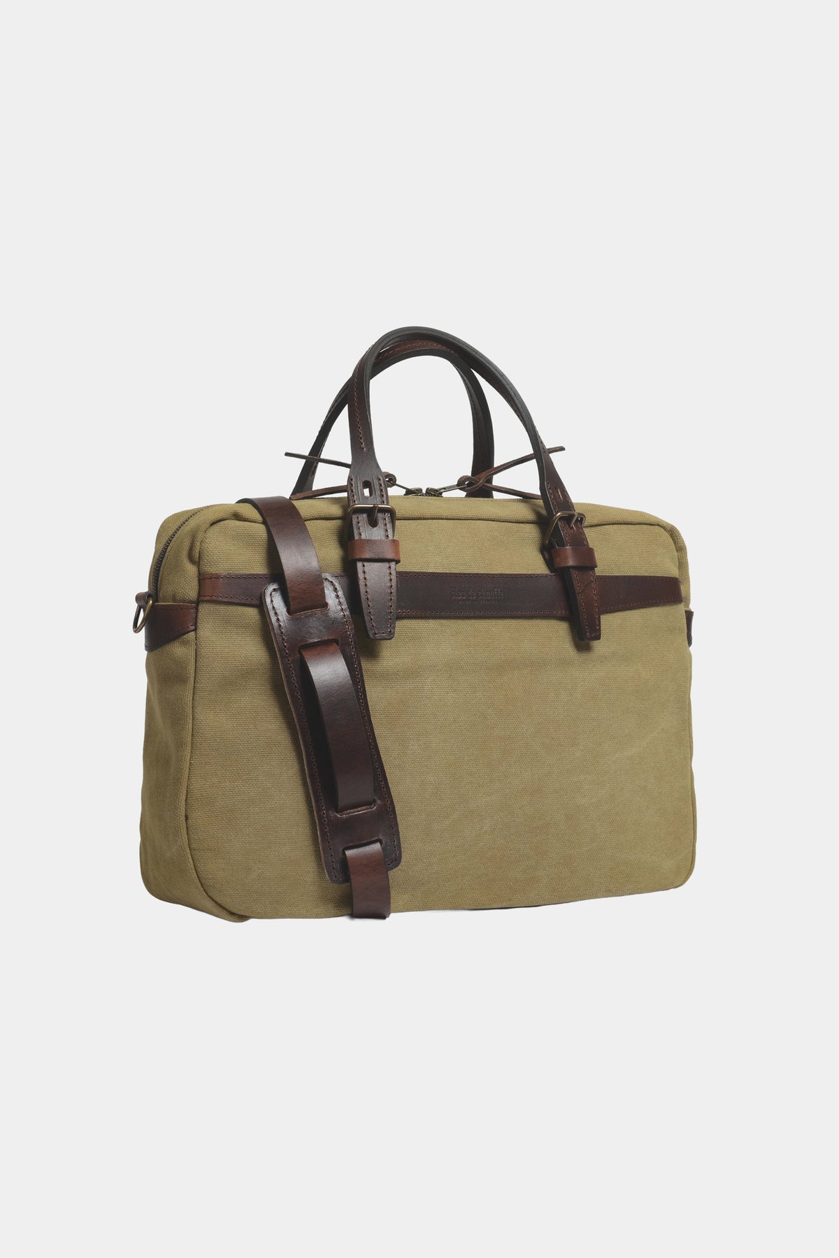 LEDGER - Stonewashed Khaki US