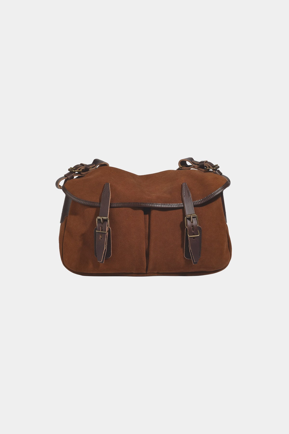 MUSETTE DU PECHEUR S - Brun Fauve