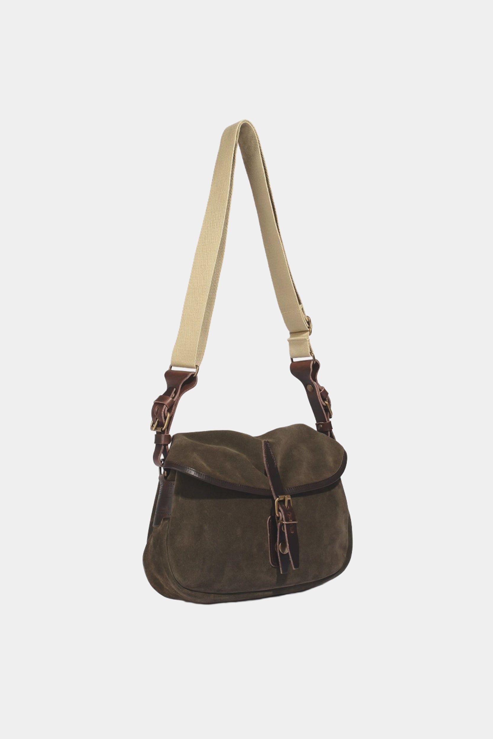 Fisherman's Bag XS - Musk