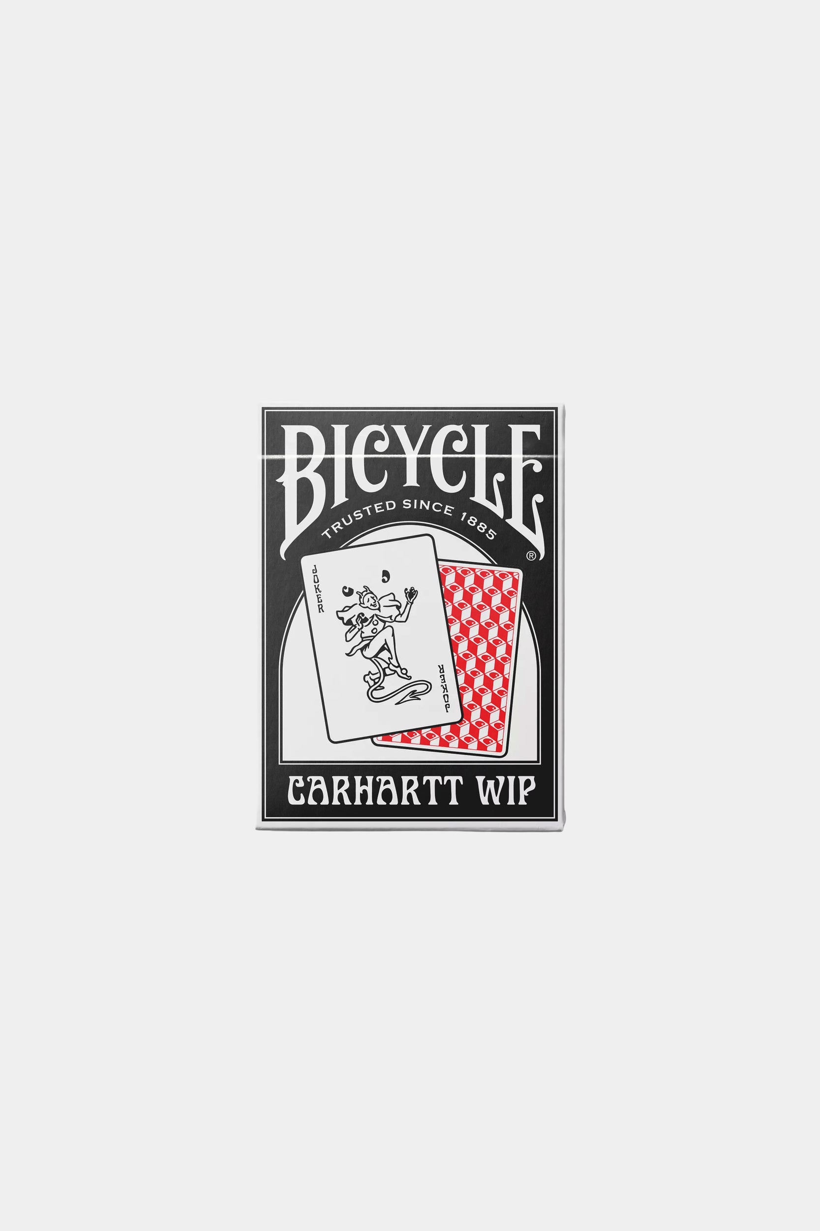 BICYCLE PLAYING CARDS
