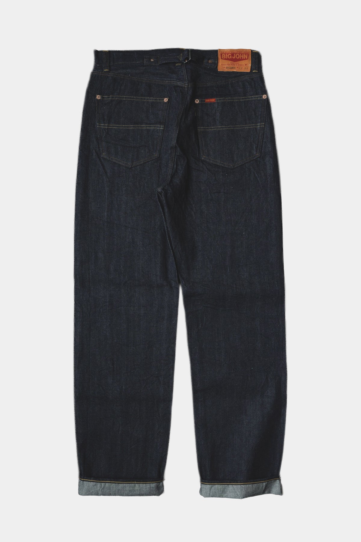 M103J BUCKAROO - RELAX FIT