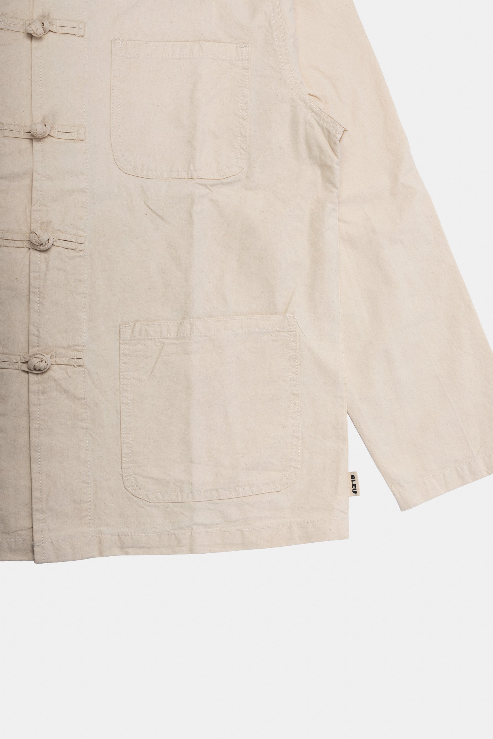SHANGHAI JACKET - Beige