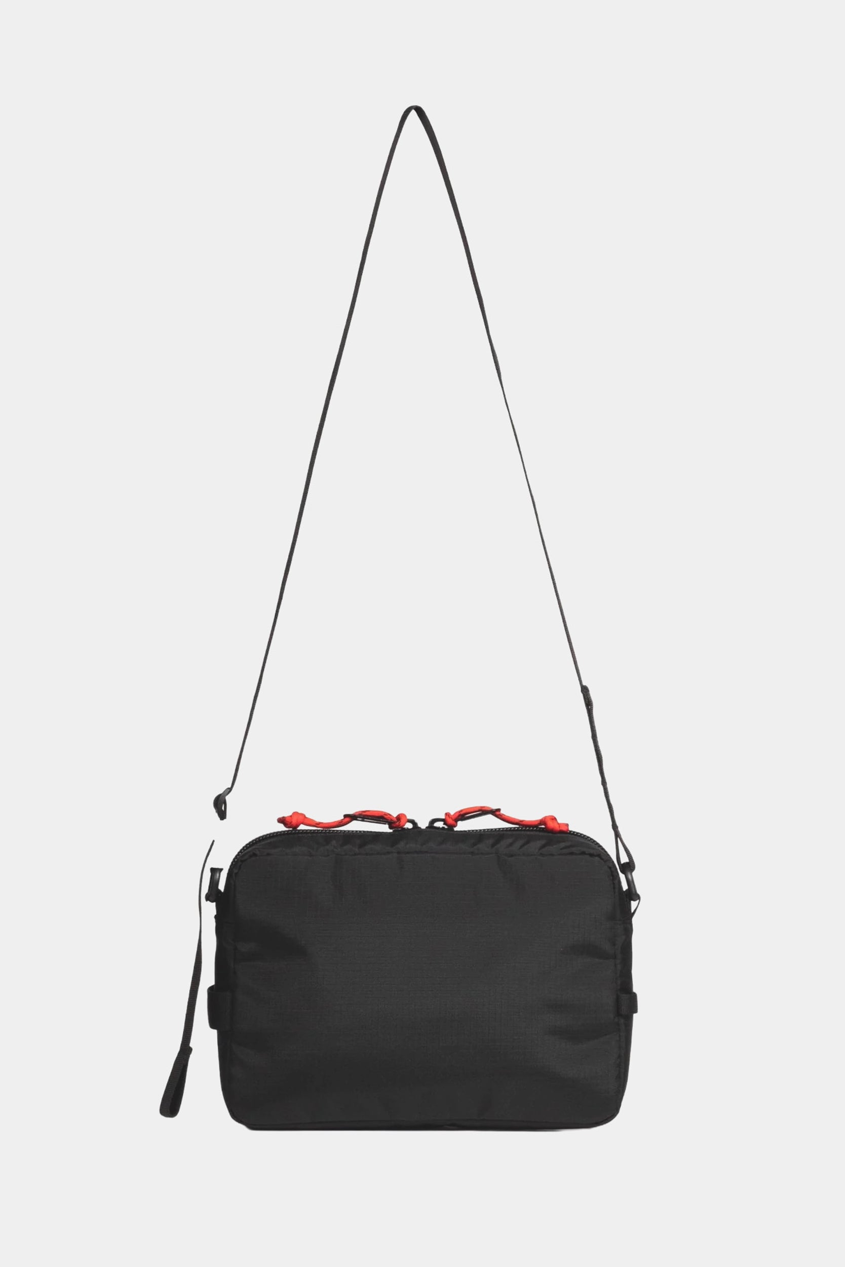 BLOCK BAG - Black