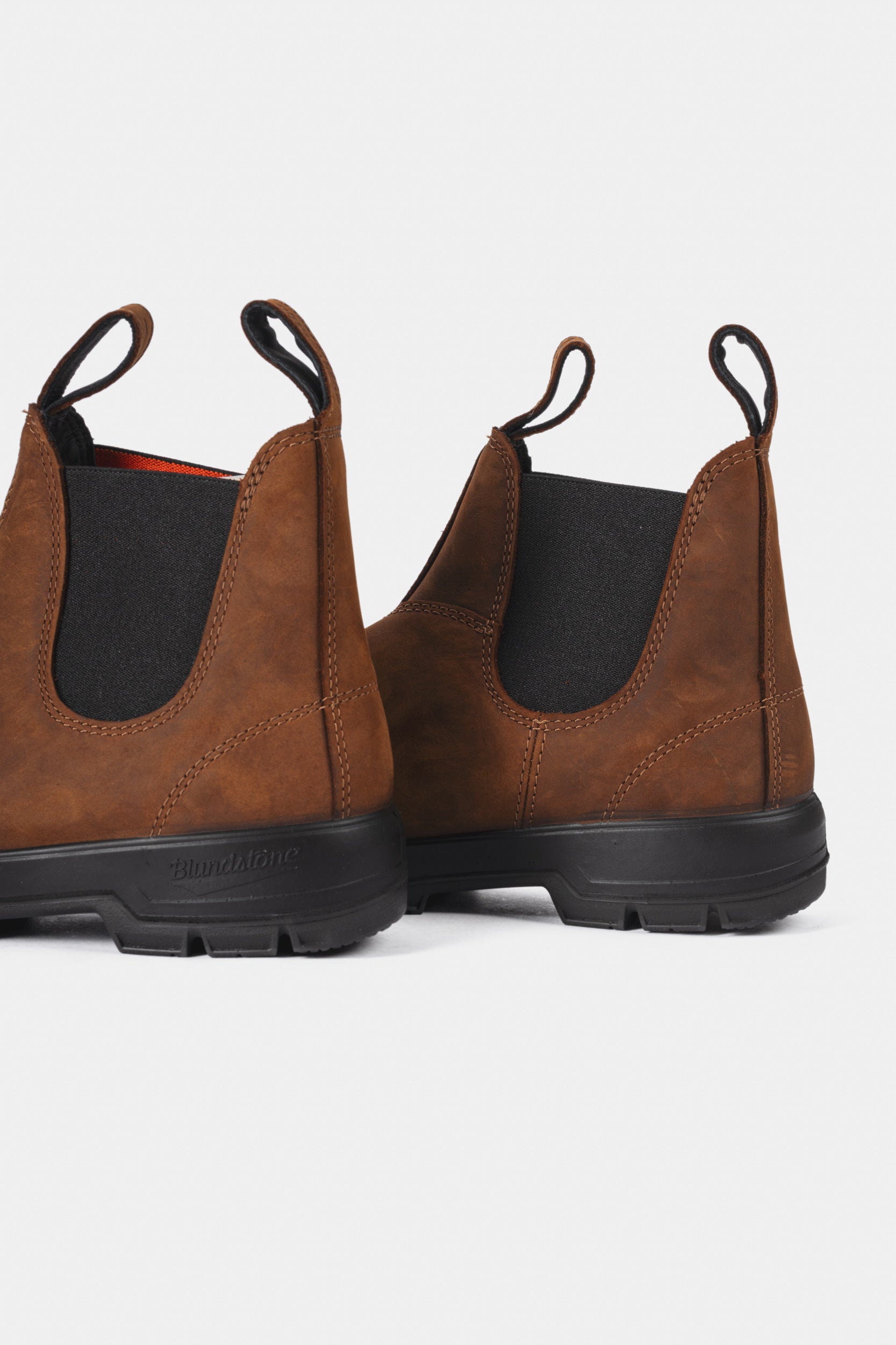 FILSON CHELSEA - 2536 Teak oiled nubuck