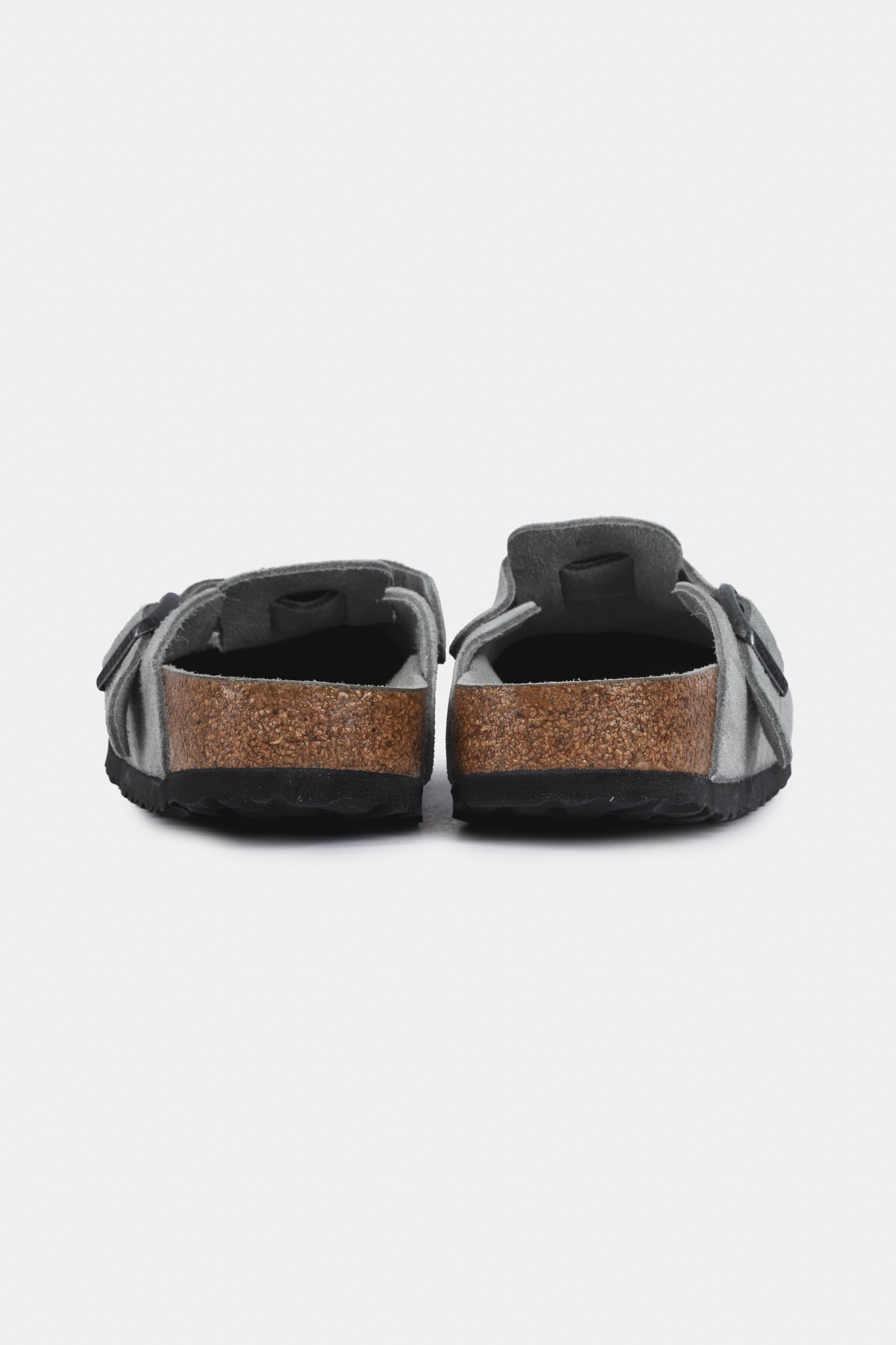BOSTON SOFT FOOTBED - Pure Sage