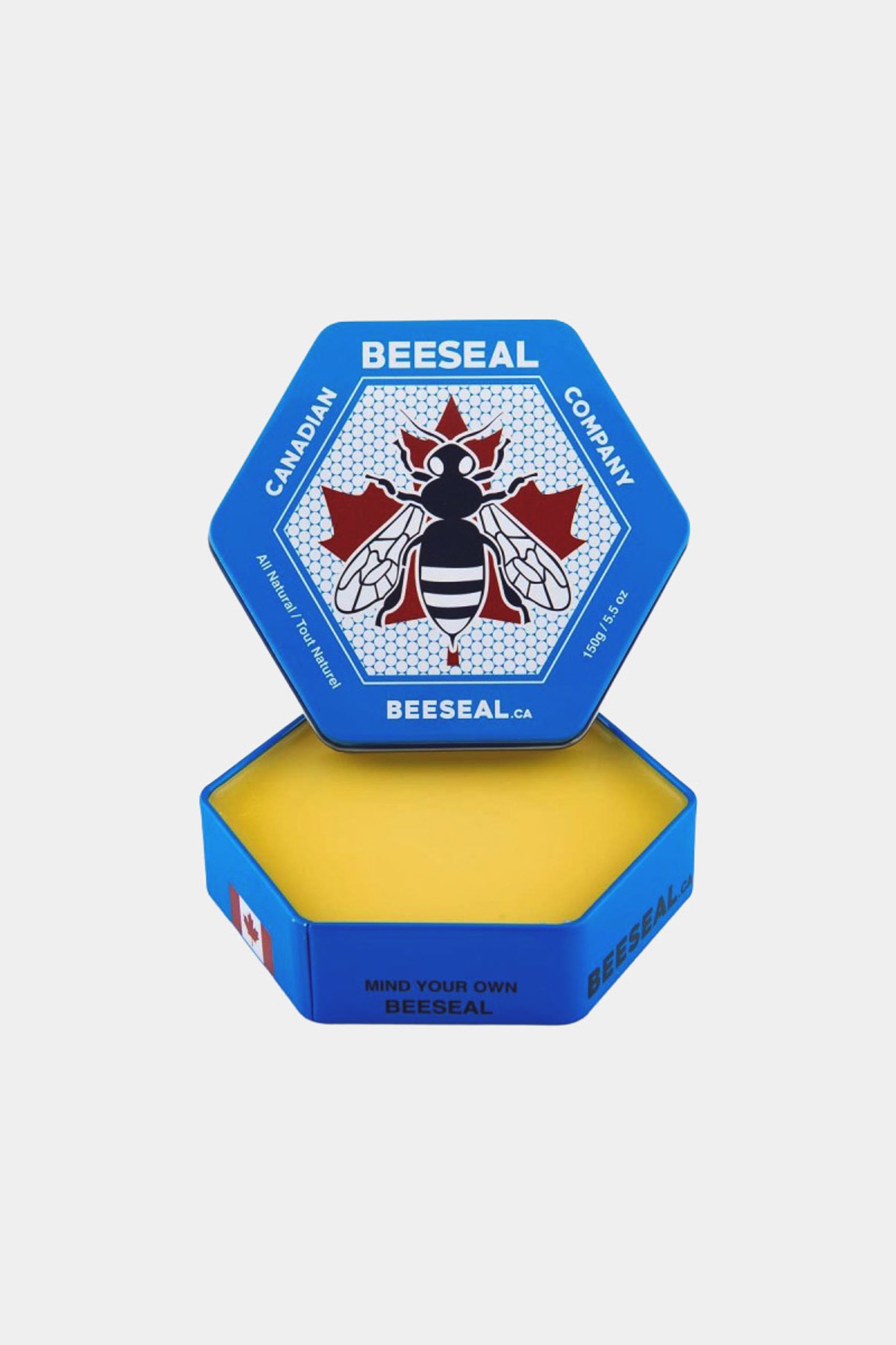 CANADIAN BEESEAL 150G