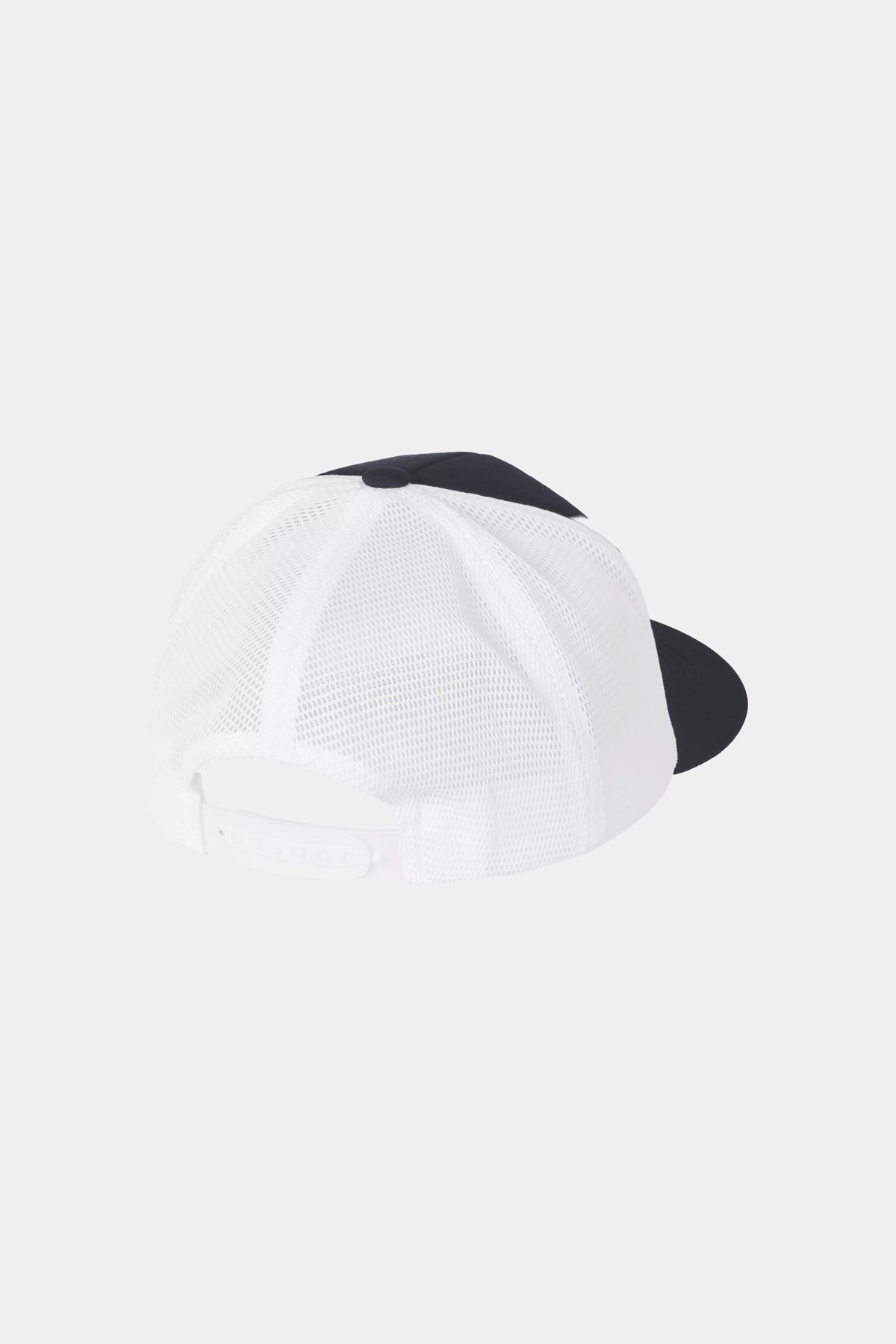 1989 WINNERS TRUCKER - Dark navy / White