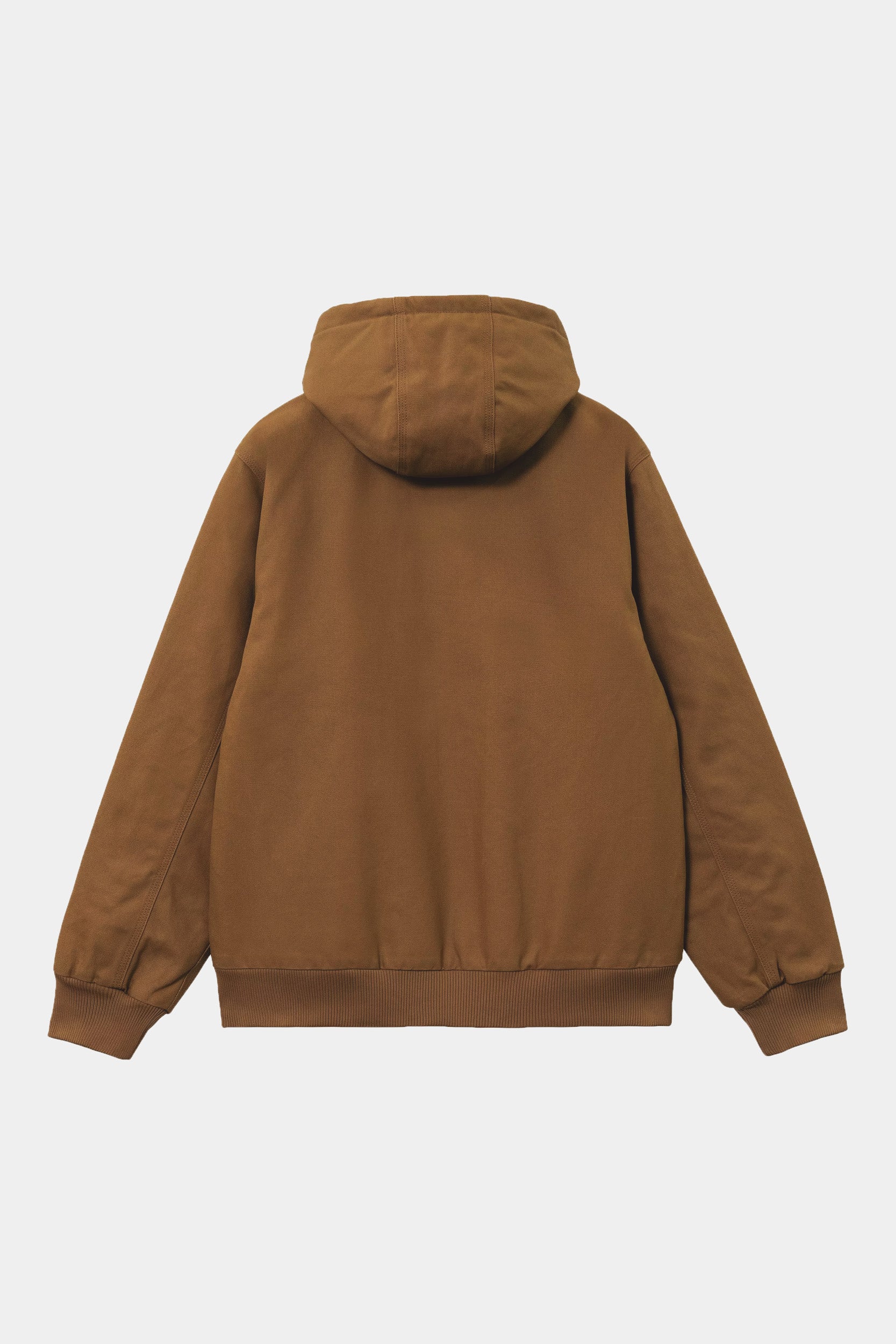 ACTIVE JACKET - Hamilton brown - Rigid