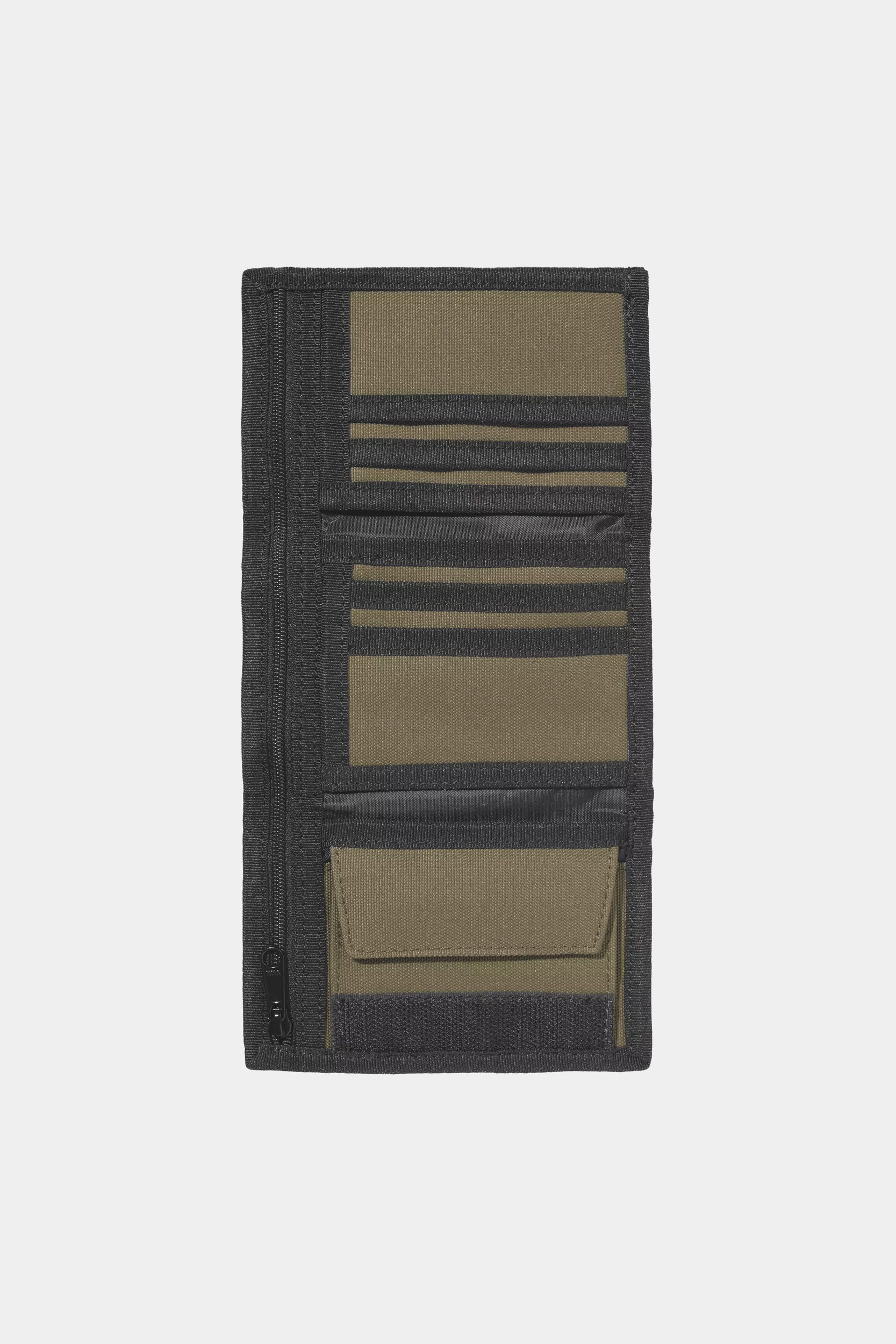 ALEC WALLET - Brass