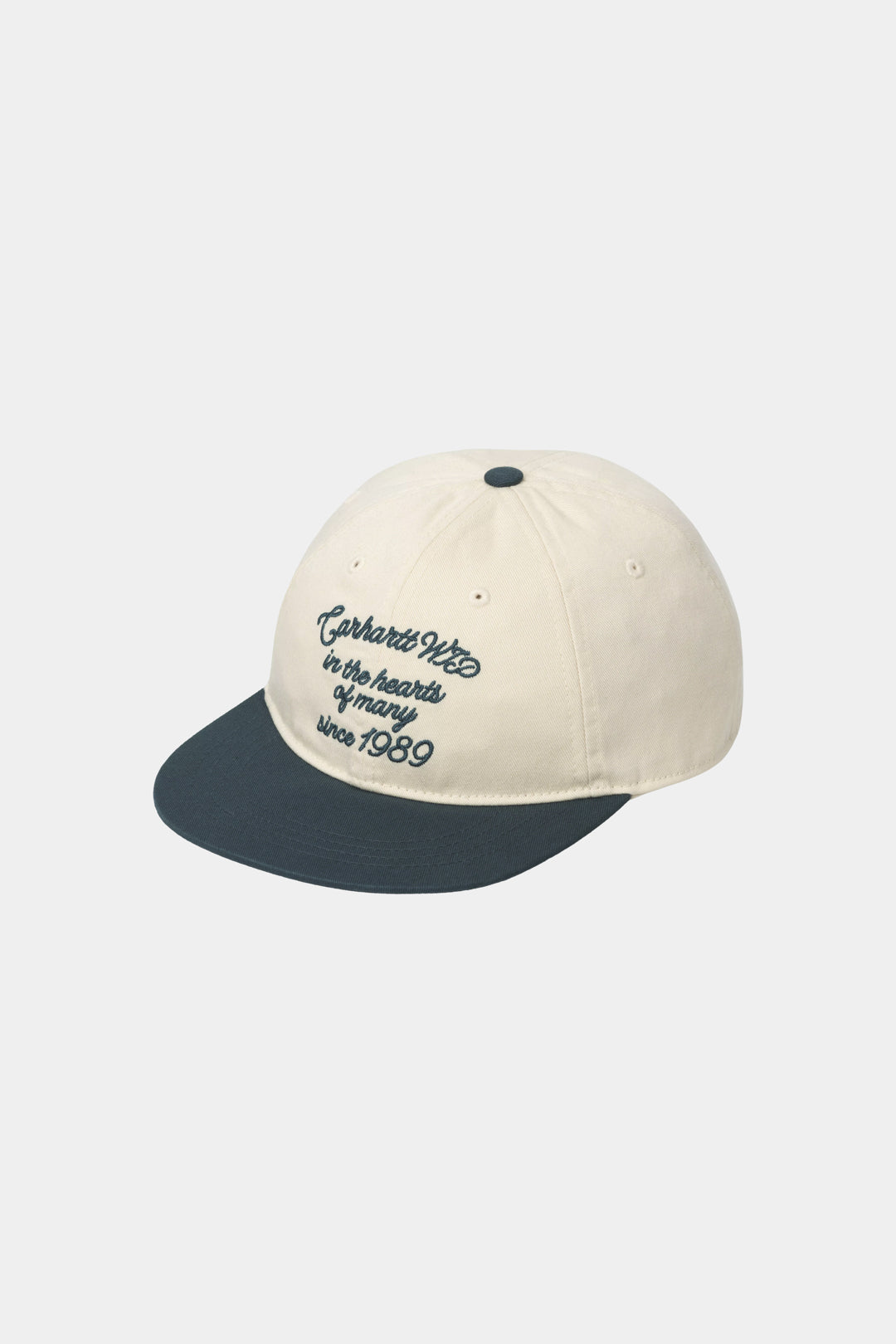 ALSTON CAP - Natural