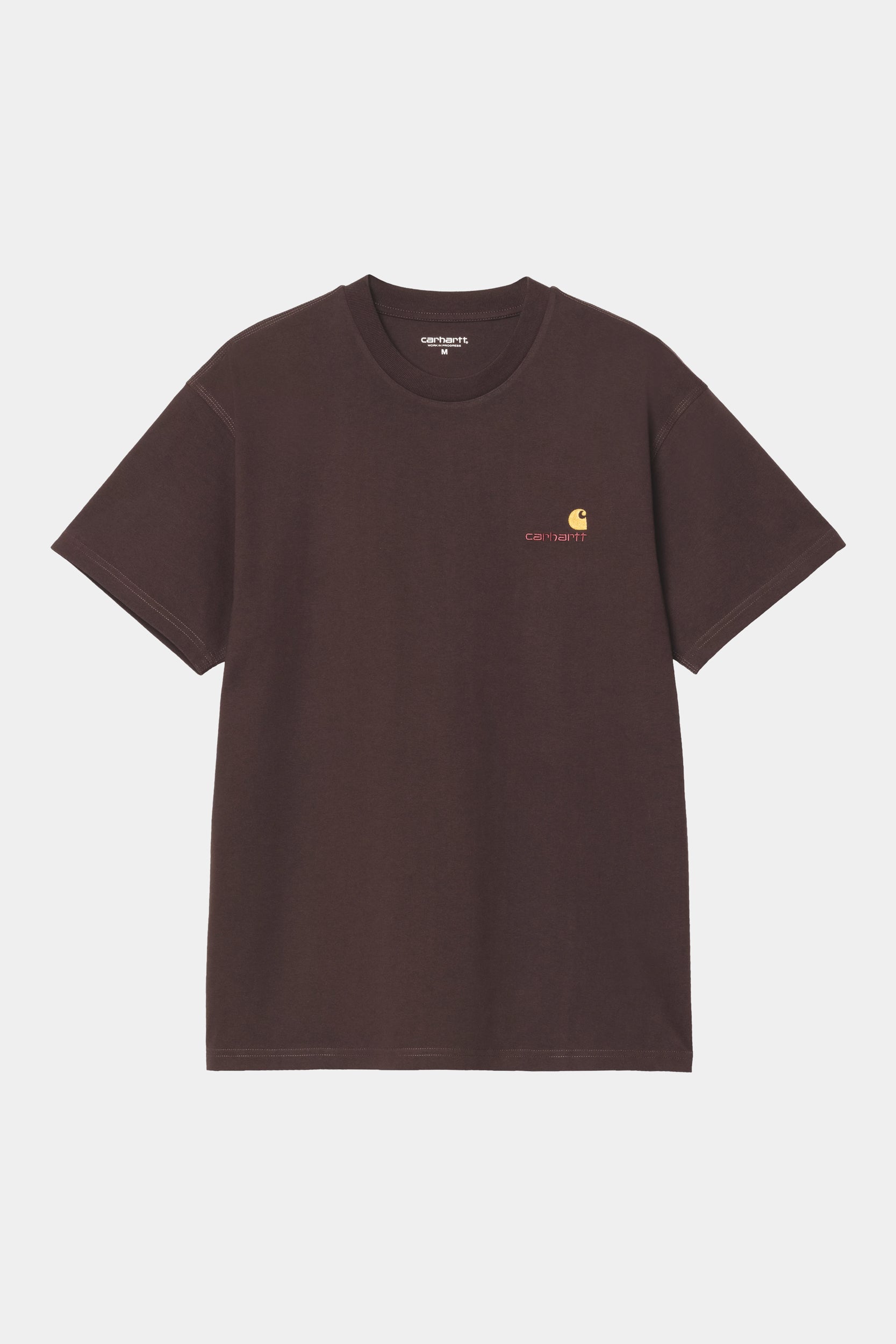 AMERICAN SCRIPT - Palisander