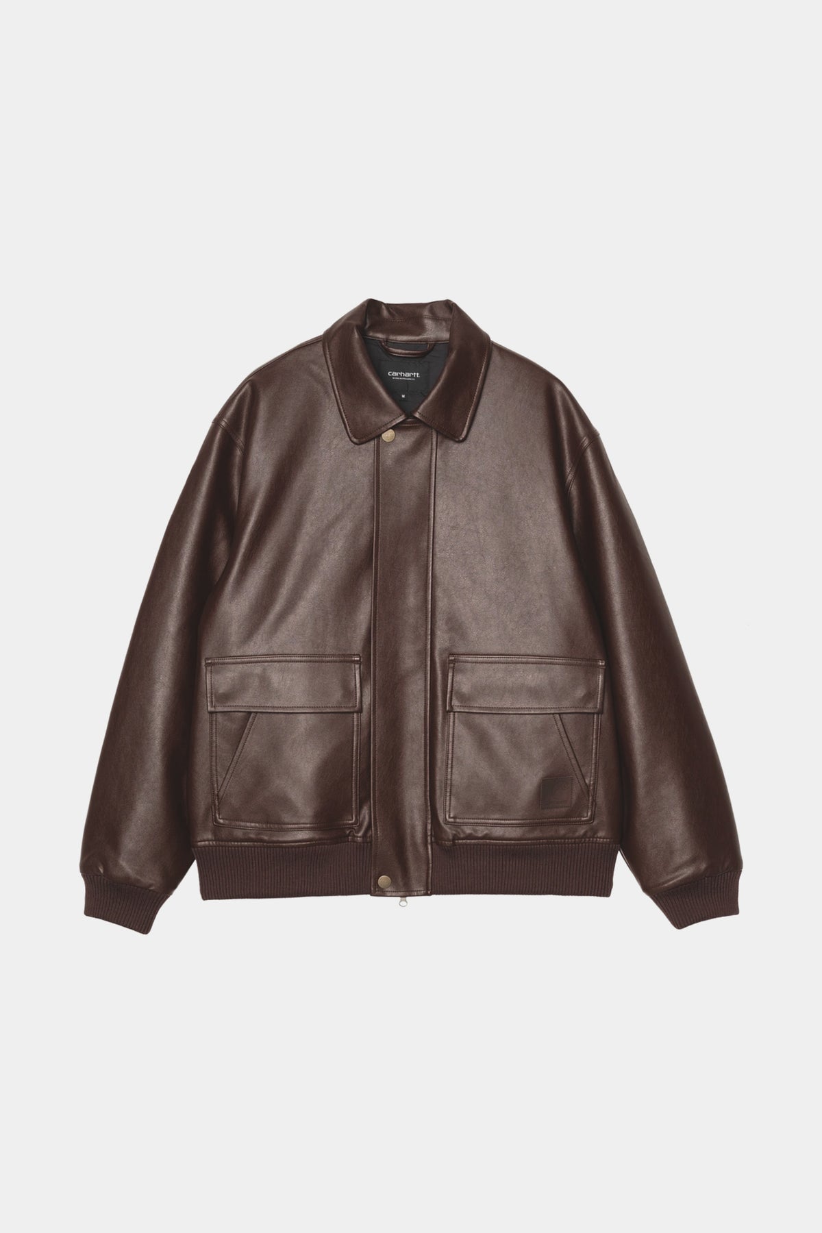 ARIZONA JACKET - Tobacco