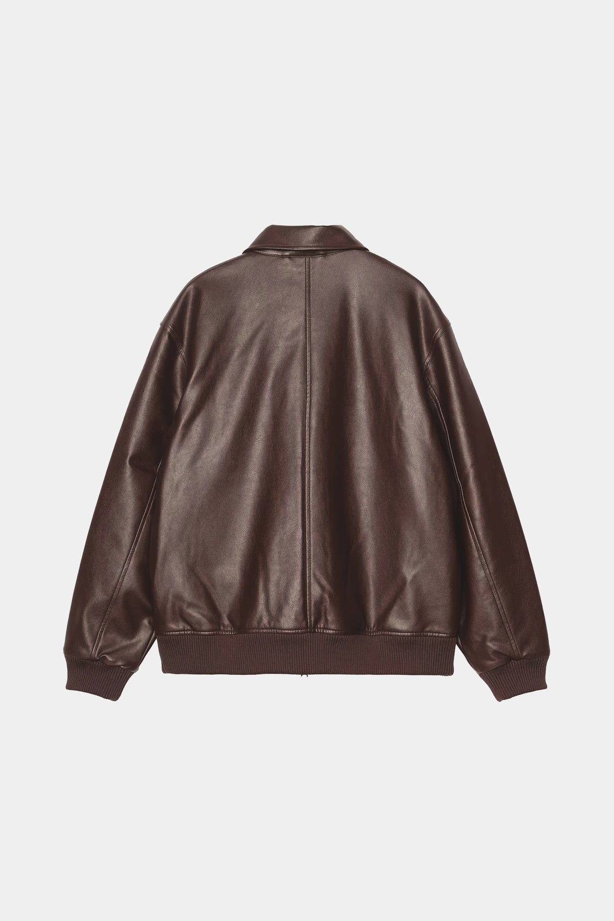 ARIZONA JACKET - Tobacco