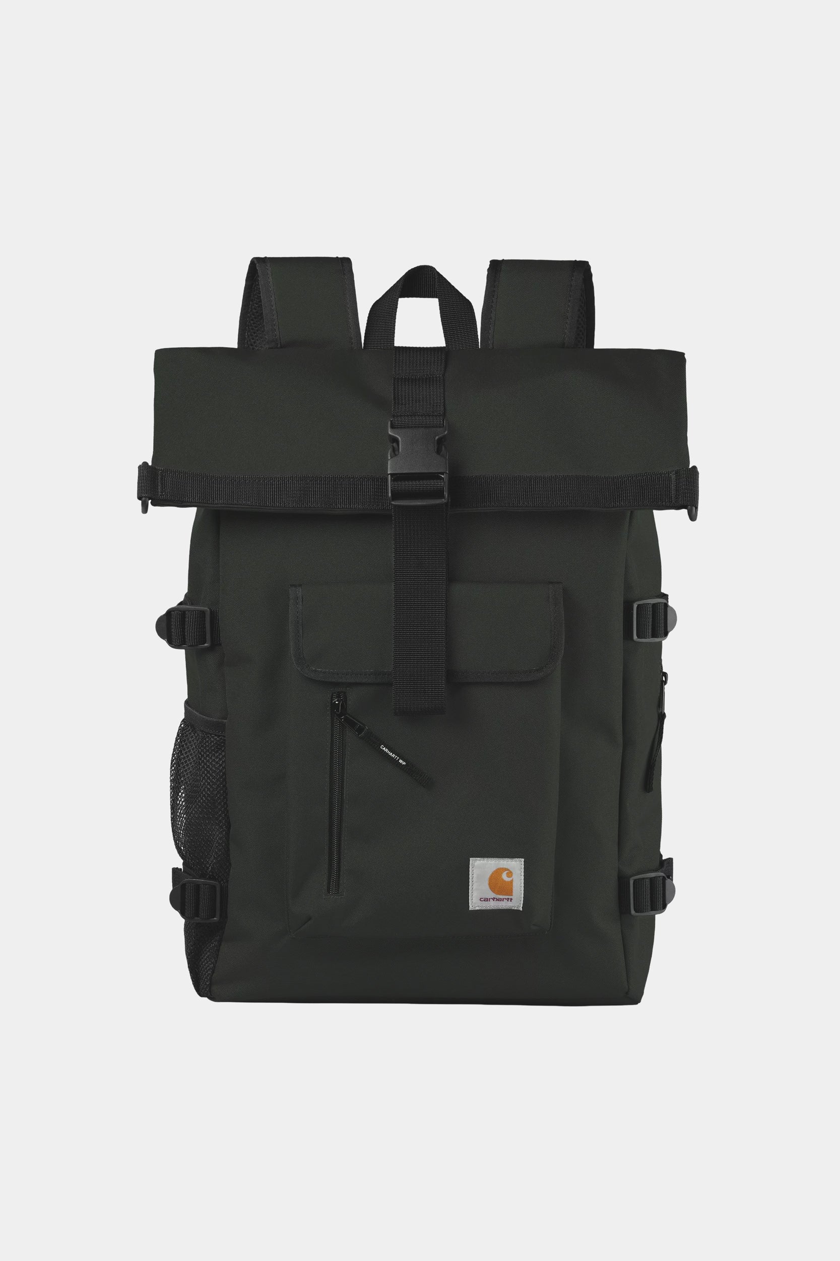 PHILIS BACKPACK - Raven