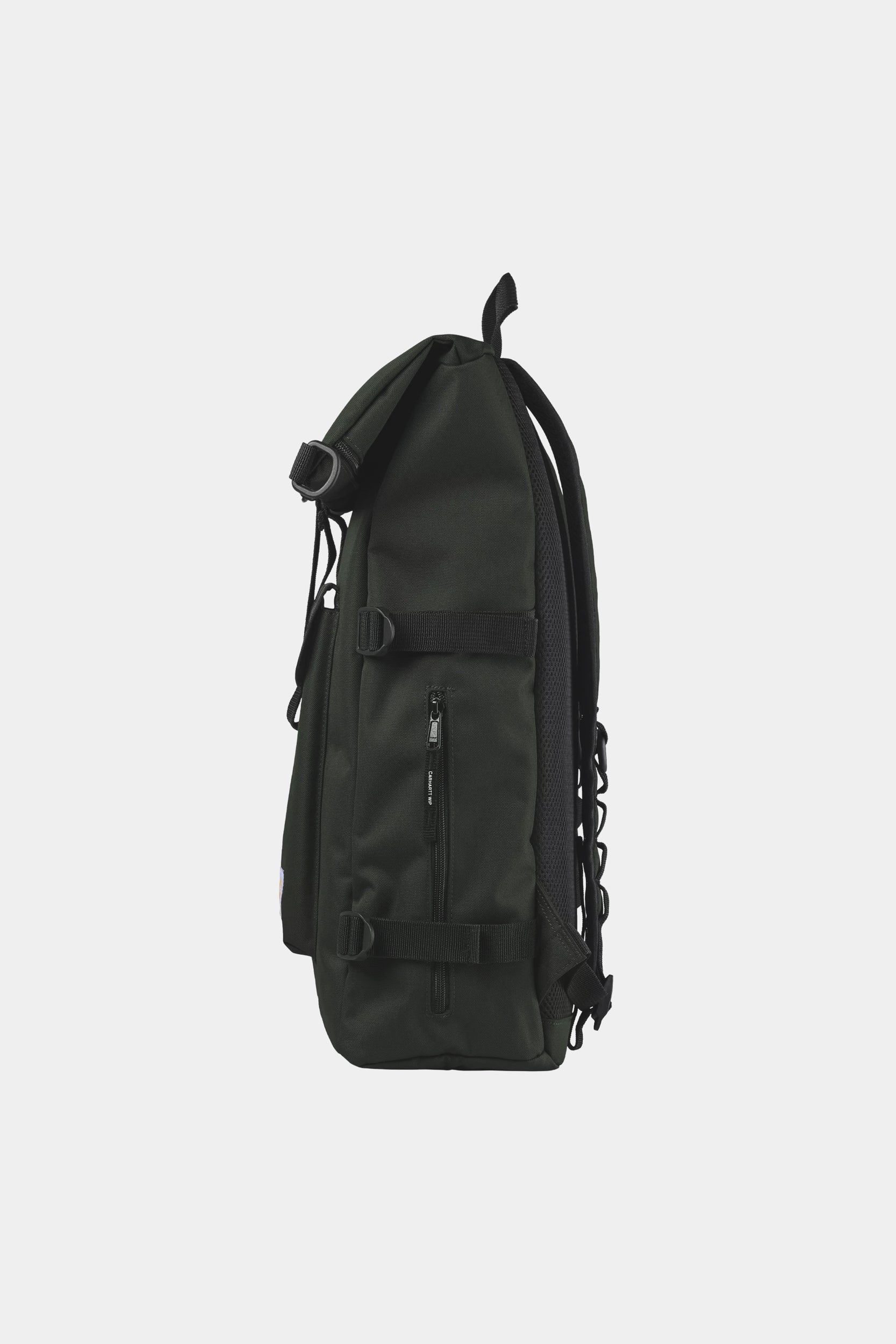 PHILIS BACKPACK - Raven