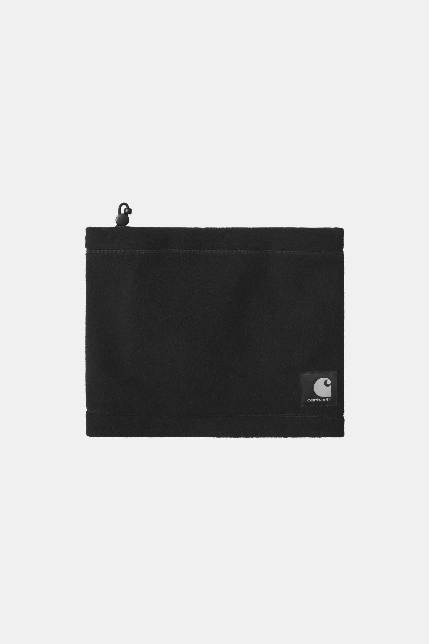BLEVIN NECKWARMER - Black
