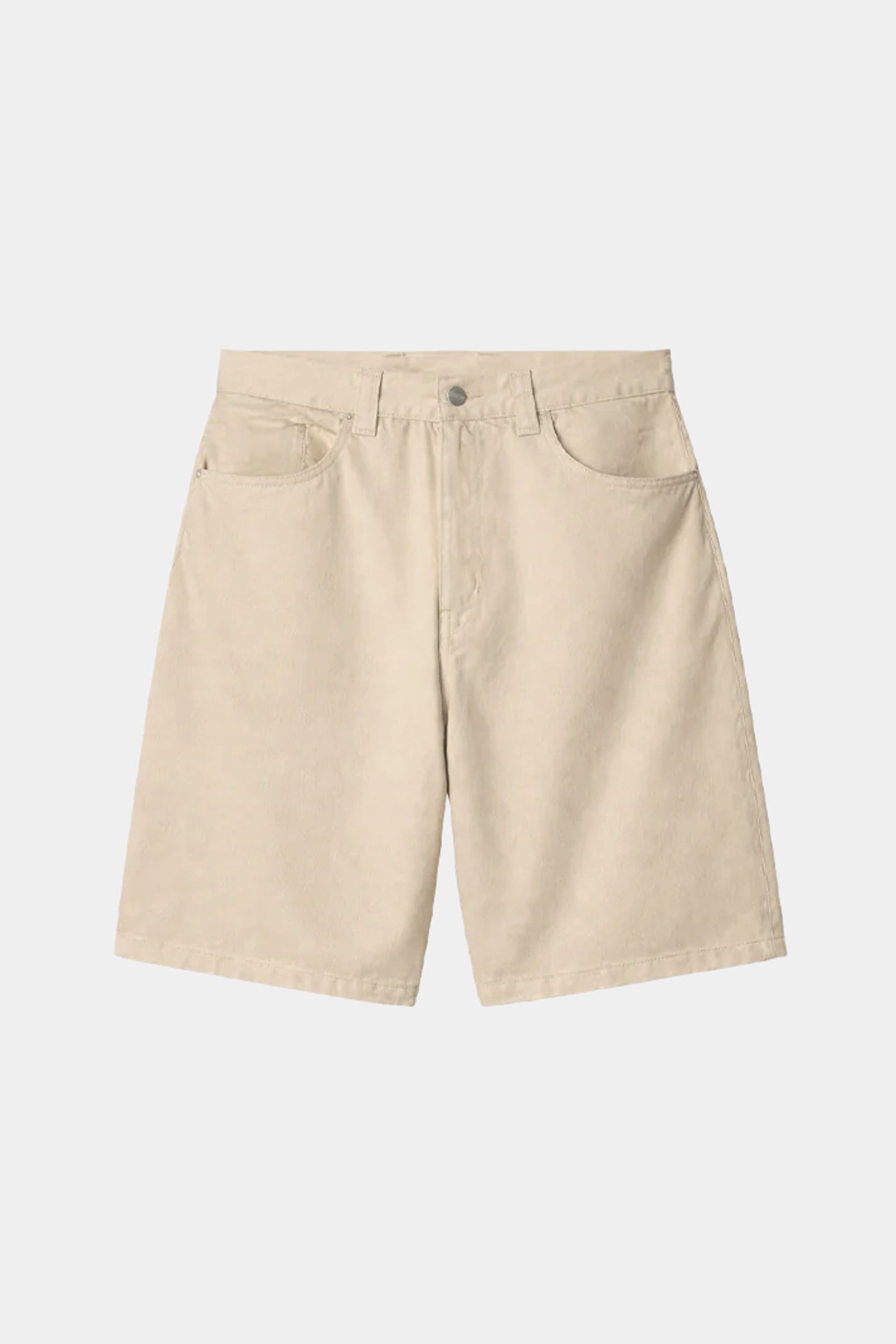 BRANDON SHORT - Barchan stone