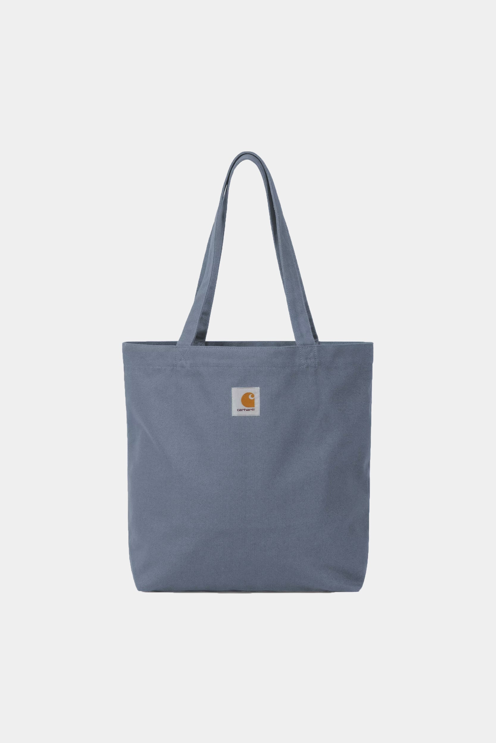 CANVAS GRAPHIC TOTE - Cutout / Icesheet