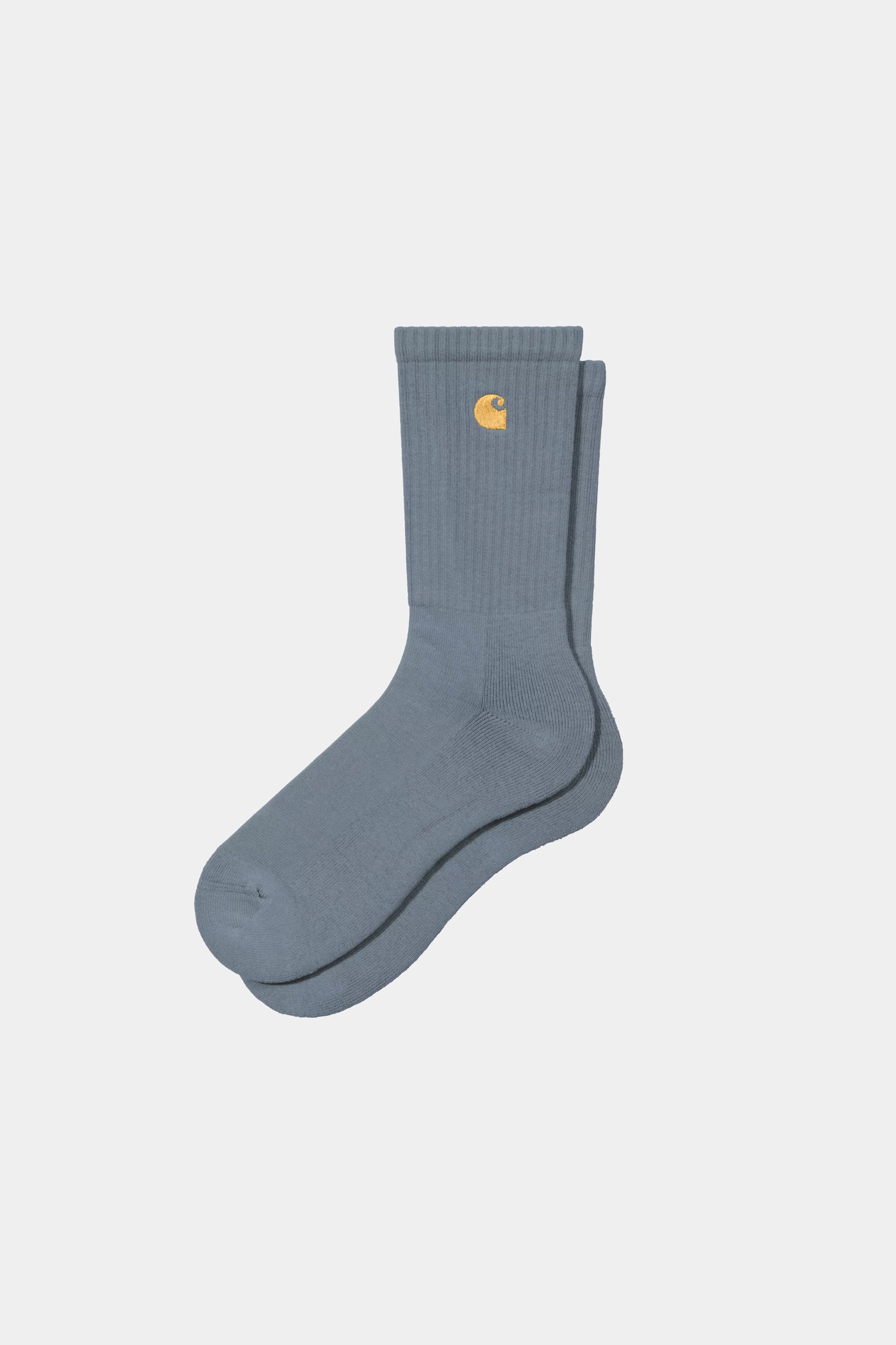 CHASE SOCKS - Cozy blue
