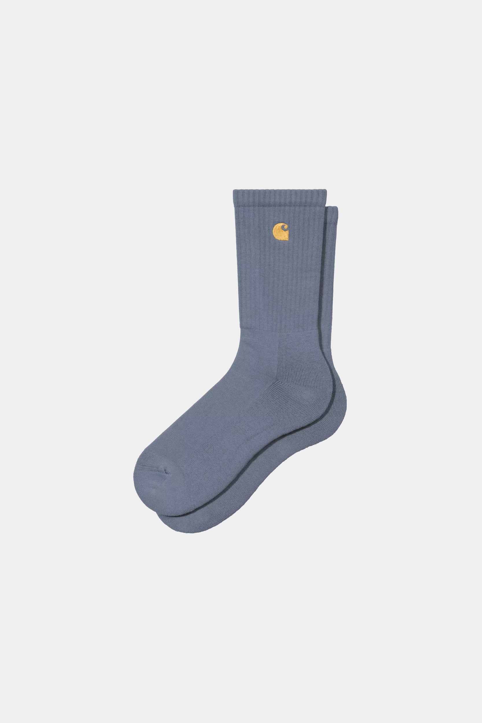 CHASE SOCKS - Shady blue