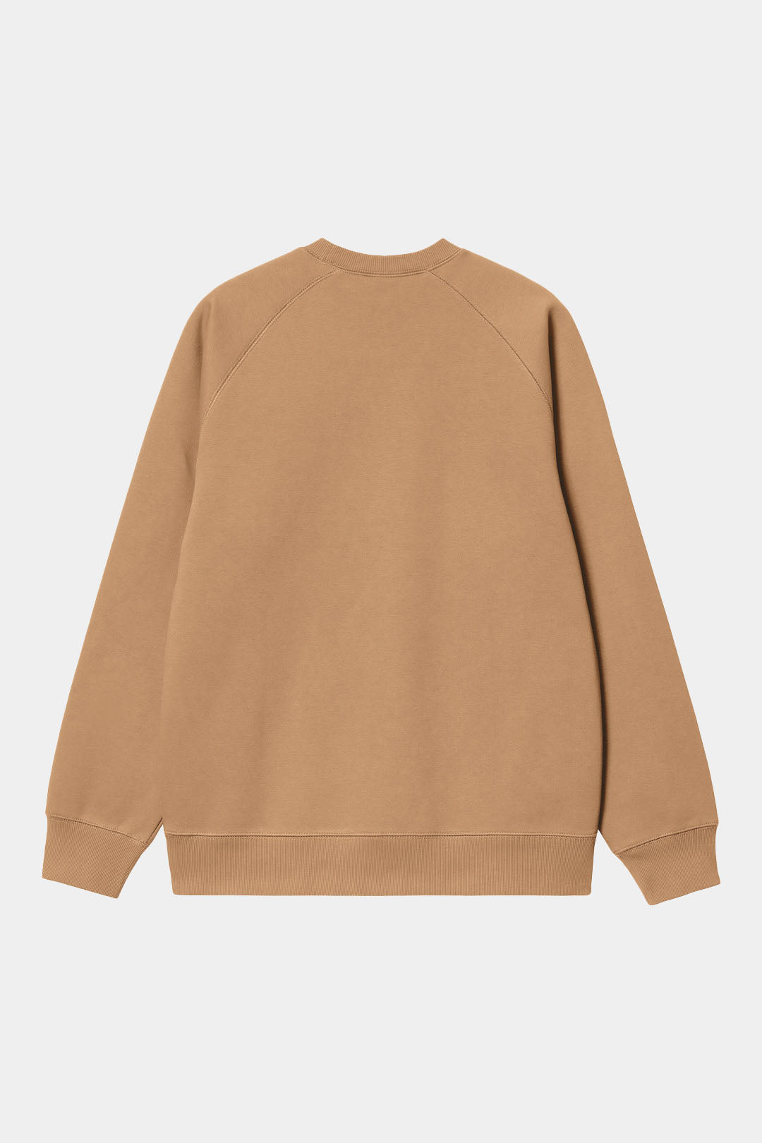 CHASE SWEAT - Peanut