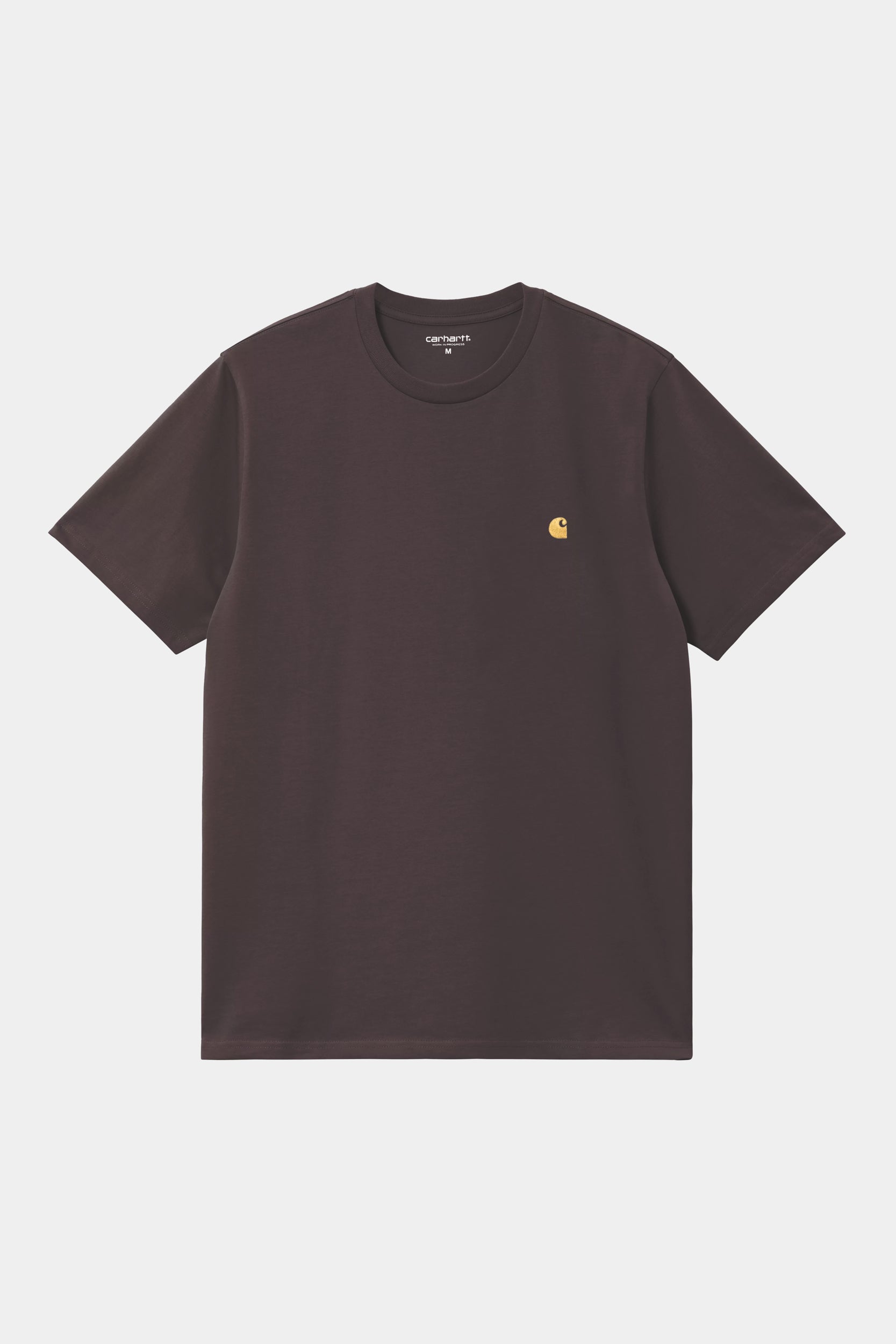CHASE TEE - Shale