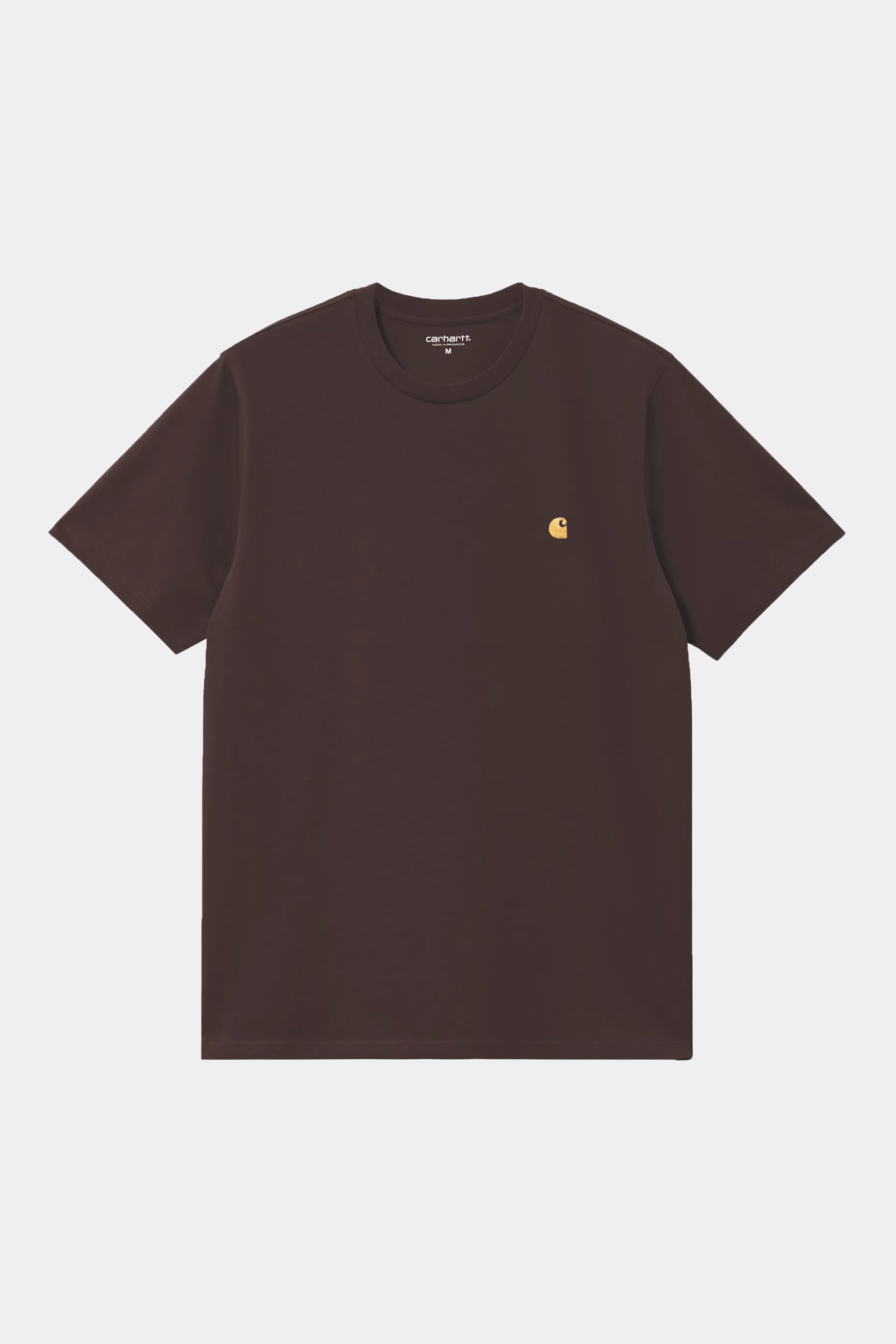 CHASE TEE - Palisander