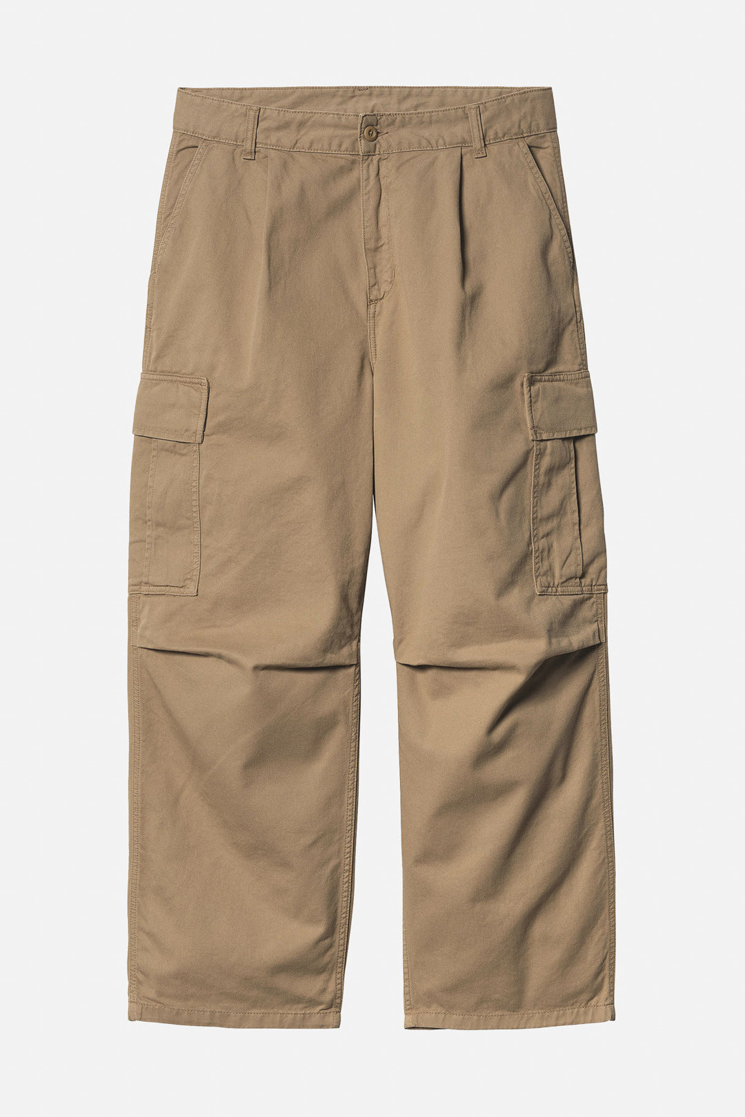 COLE CARGO