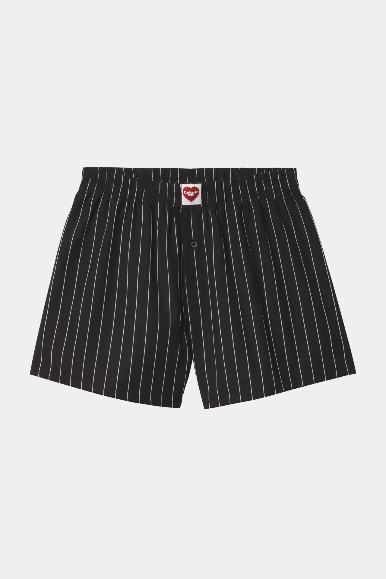 COTTON BOXER - Seaton stripe
