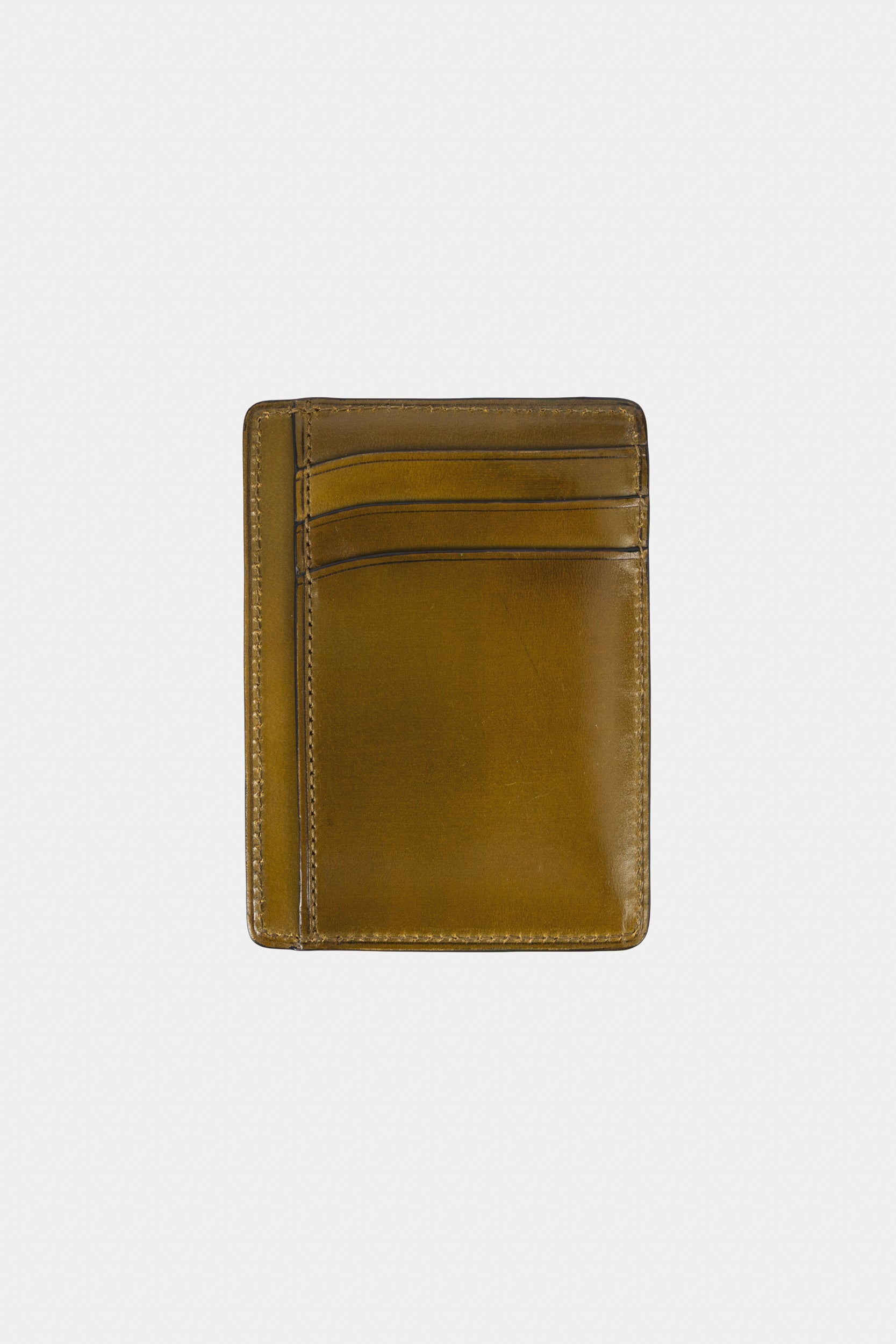 CARD AND DOCUMENT HOLDER - Pesto