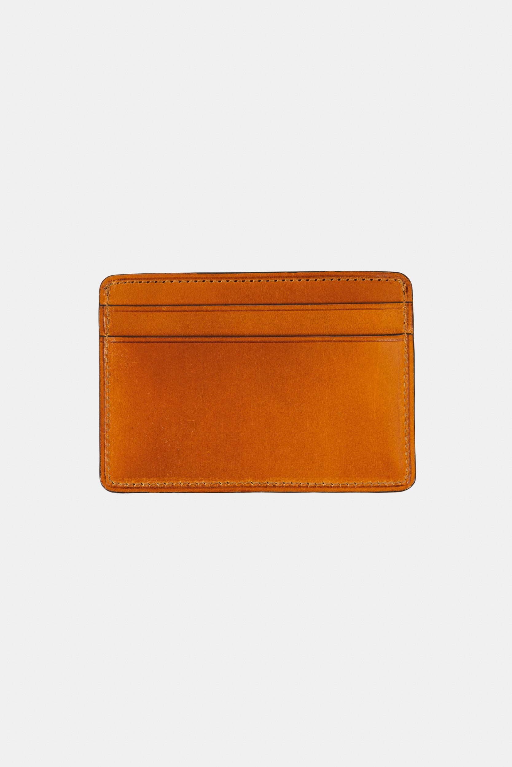 Card holder for 4 cards - Bisquit