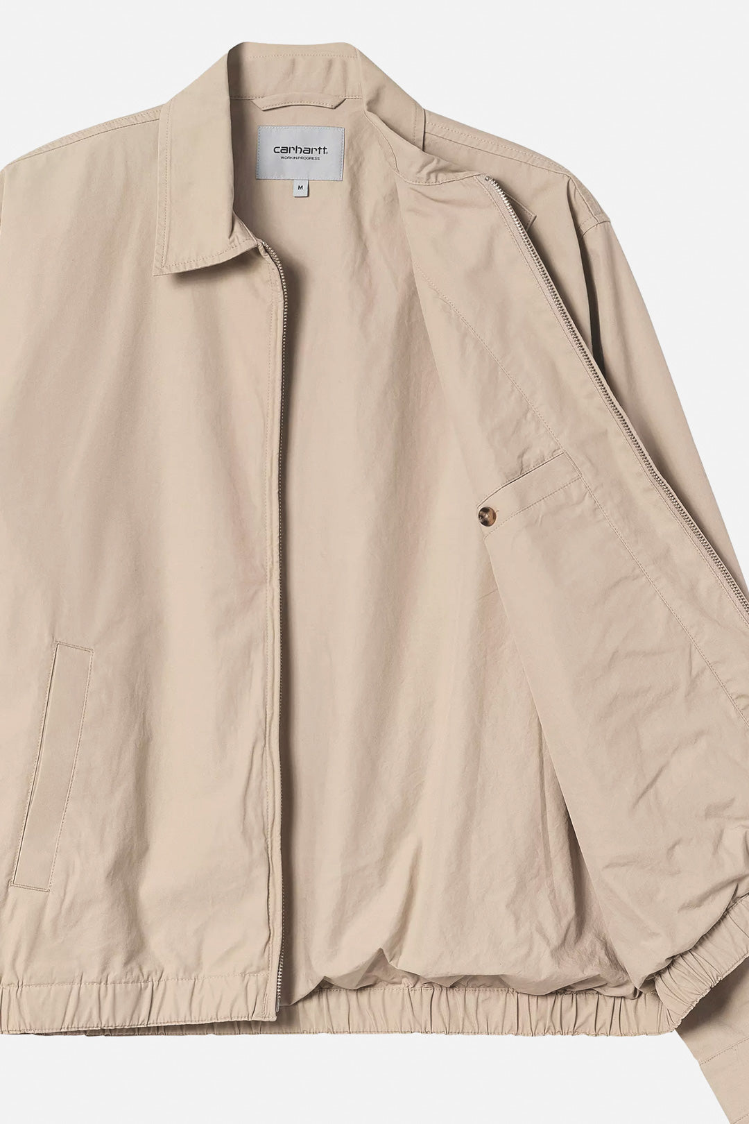 DUKE JACKET