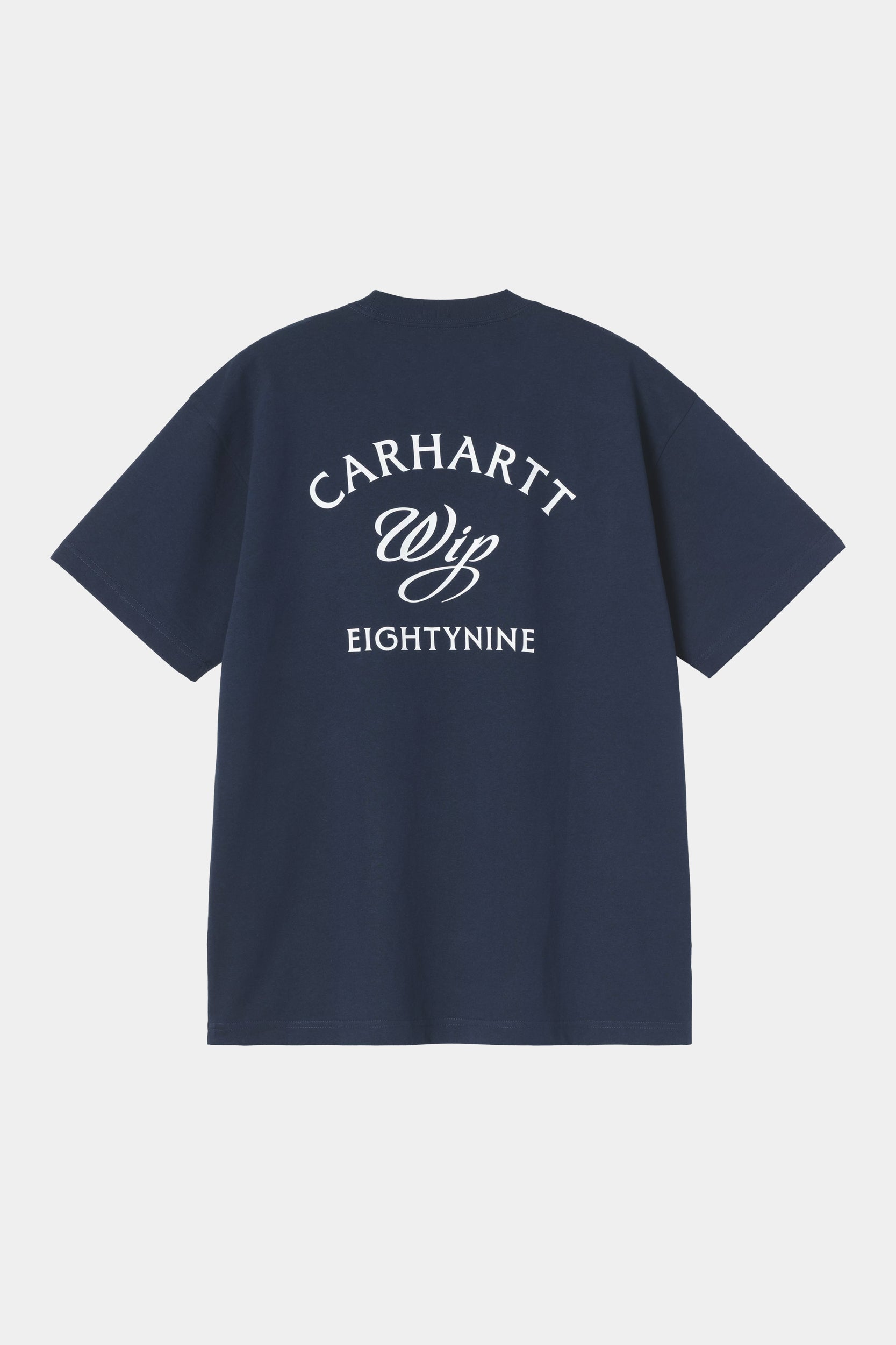 EIGHTYNINE TEE - Jupiter