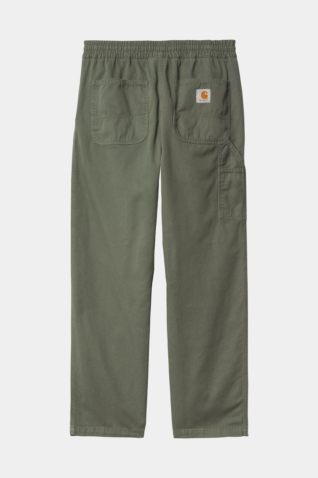 FLINT PANT - Opuntia