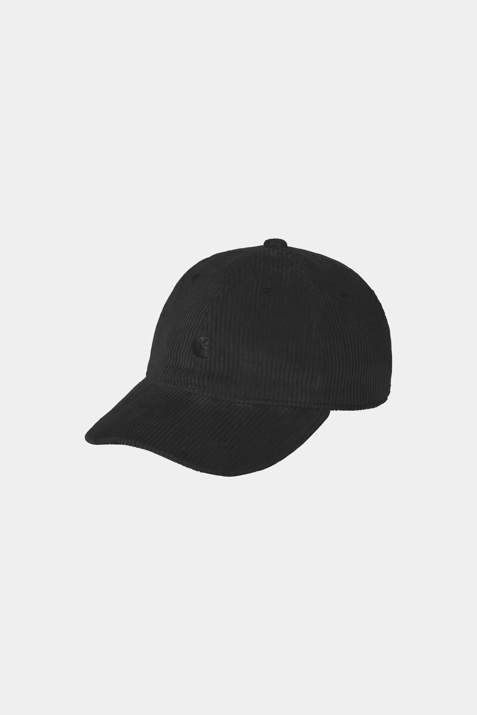 HARLEM CAP - Black