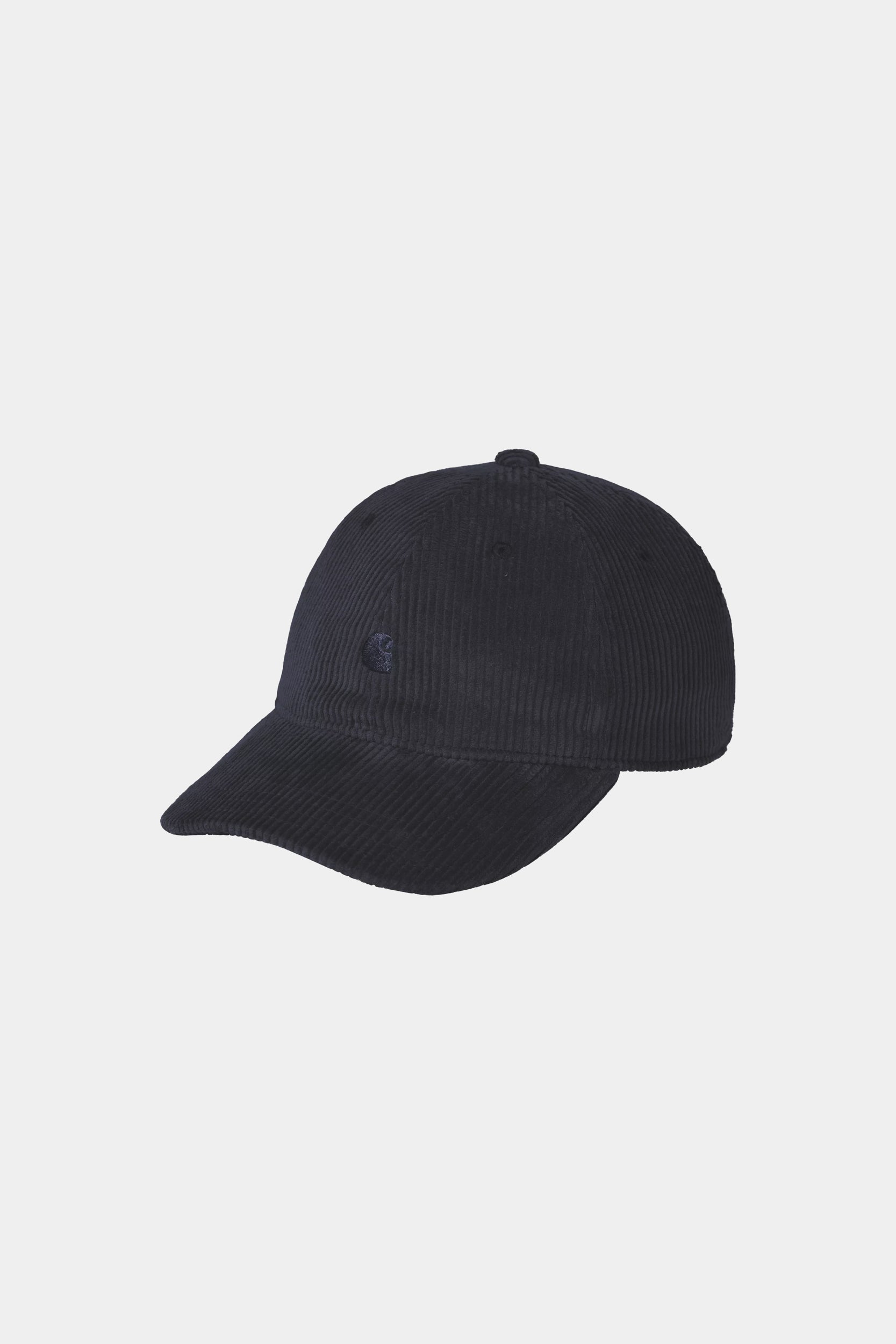 HARLEM CAP - Dark navy