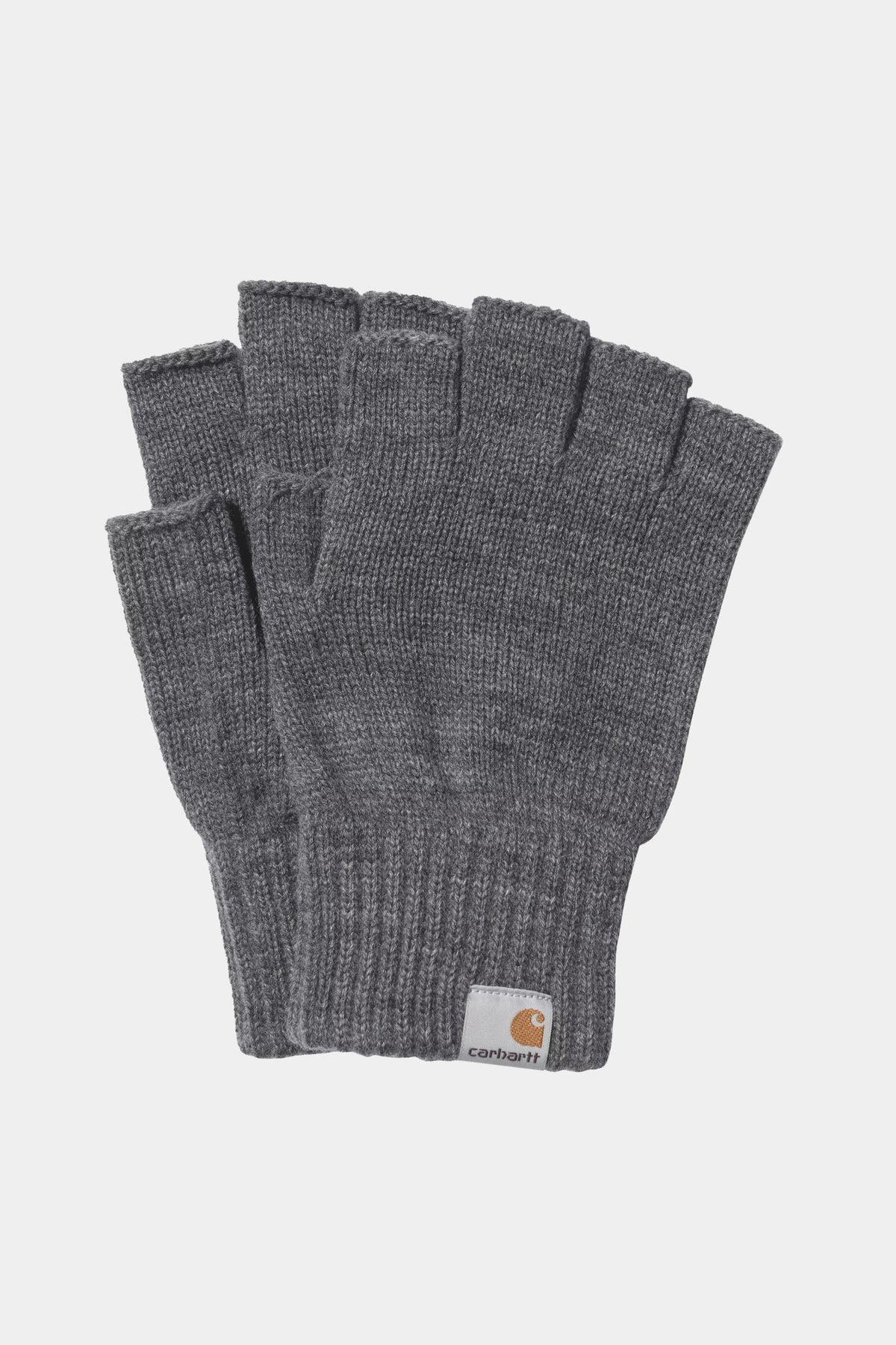 CARHARTT MITTEN - Dark grey heather