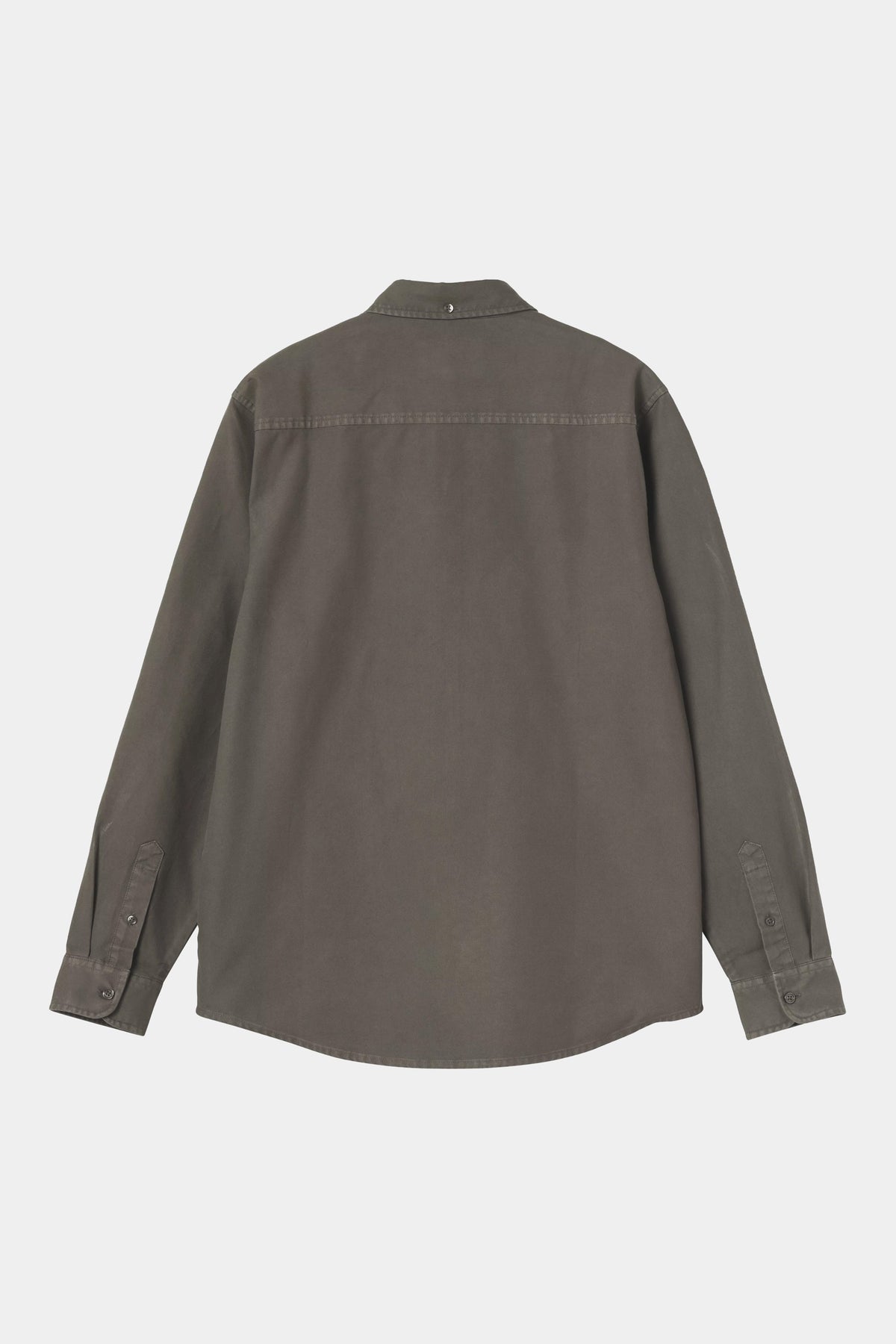 BOLTON SHIRT - Shungite