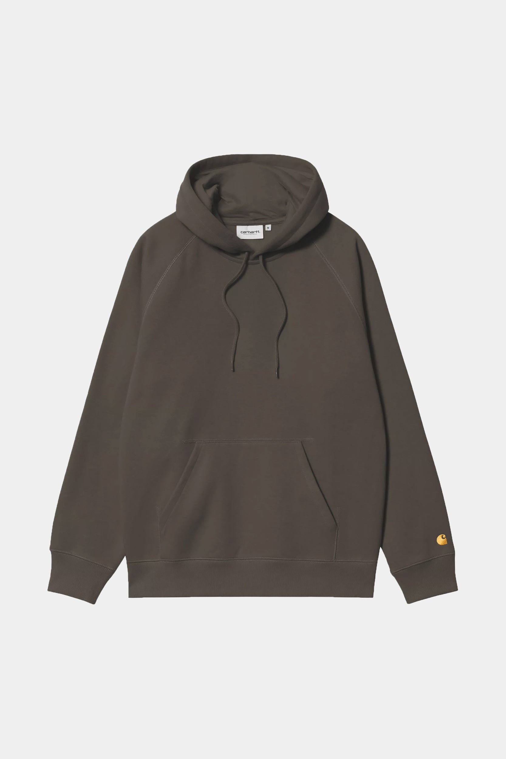 HOODED CHASE - Shungite